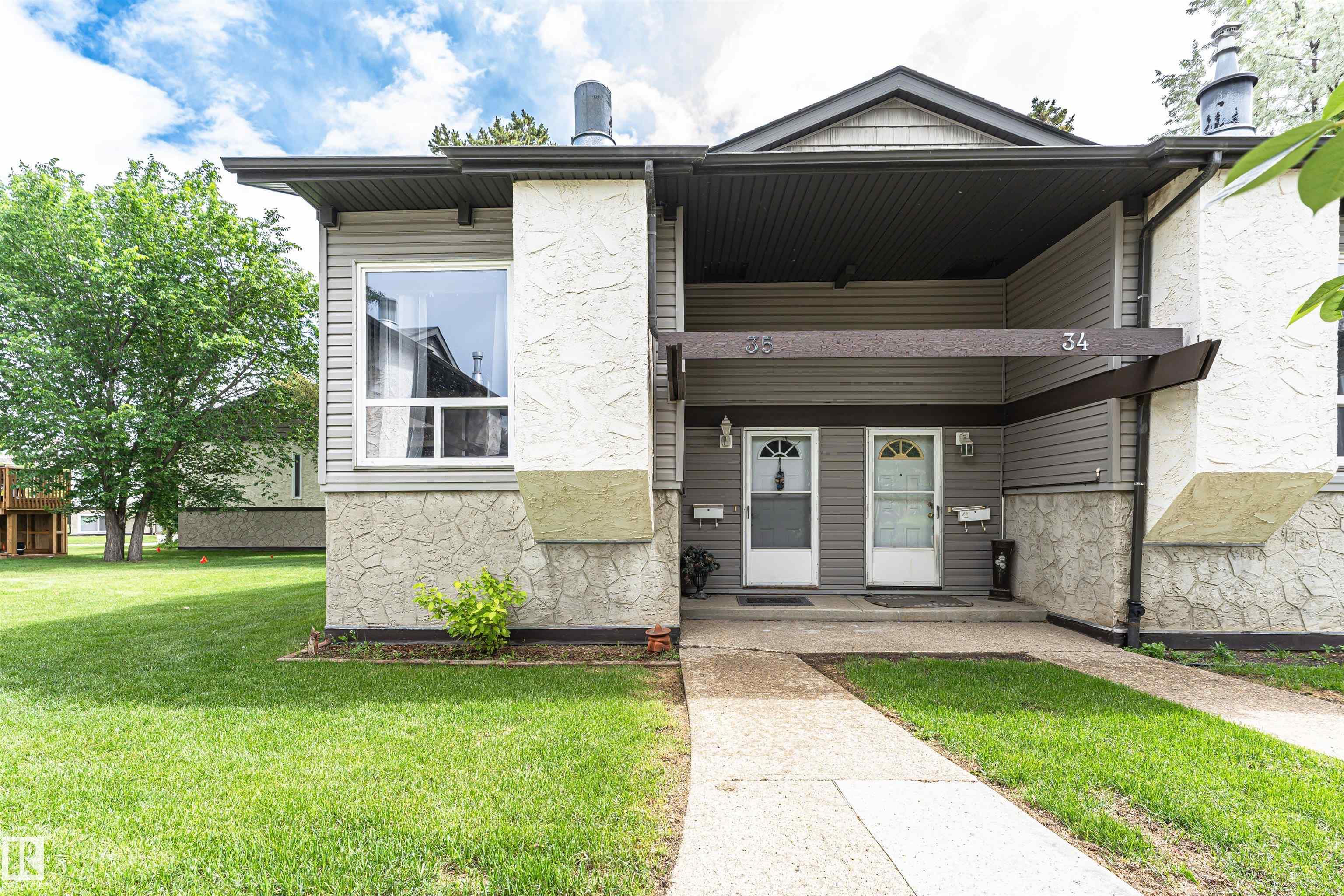 35 Northwoods Village NW, Caernarvon, Edmonton