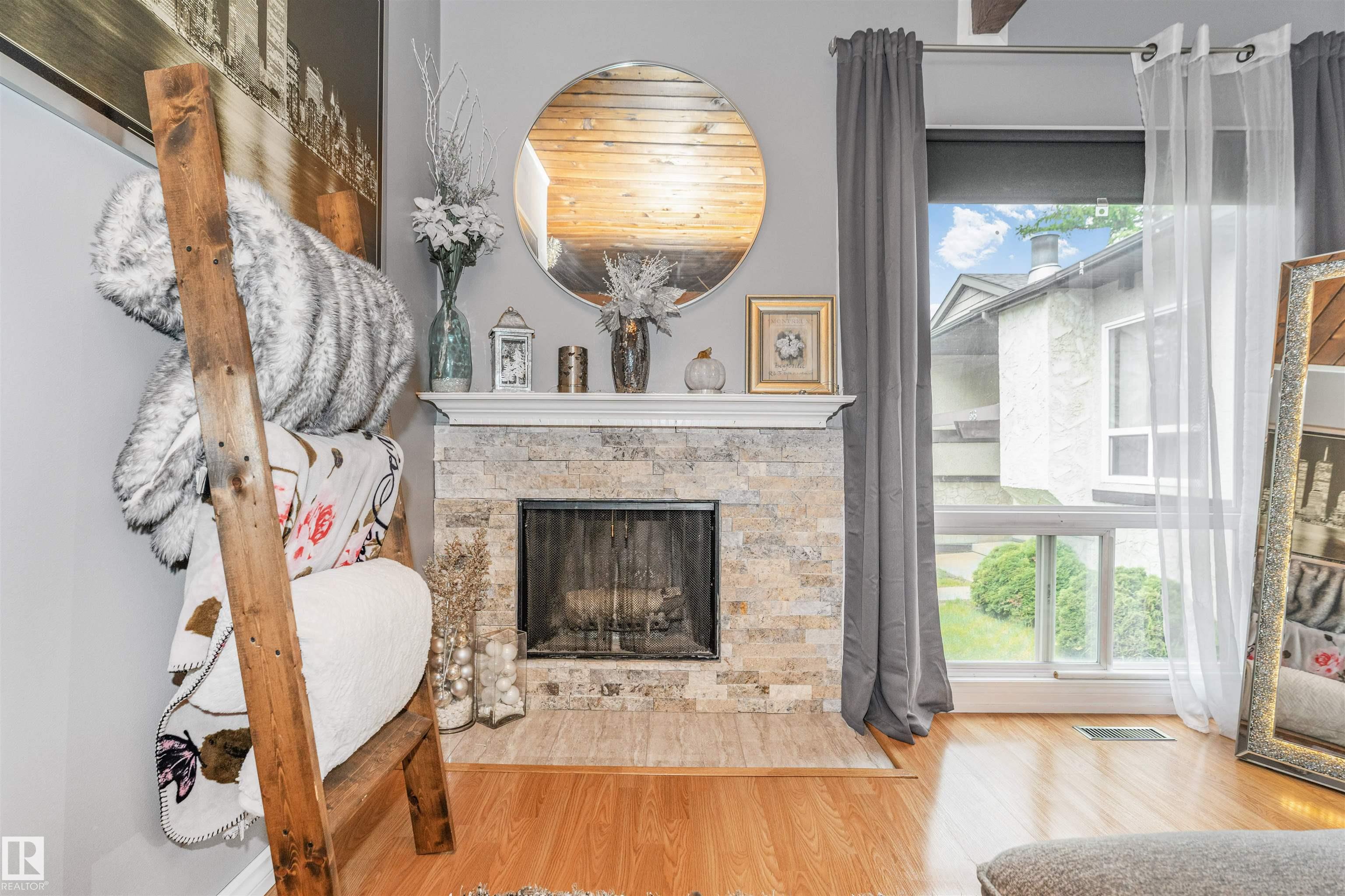 Photo 21 at 35 Northwoods Village NW, Caernarvon, Edmonton