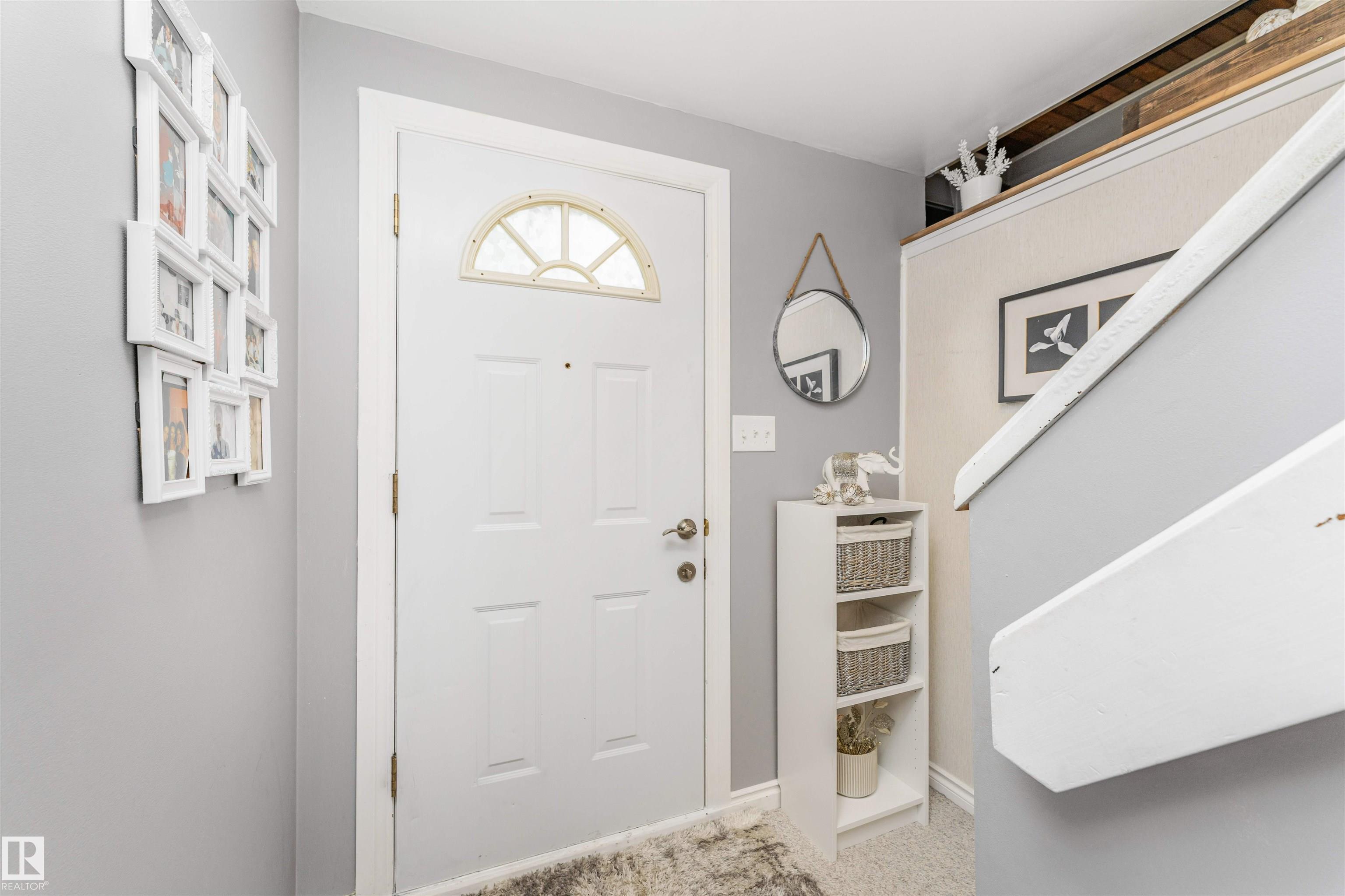 35 Northwoods Village NW, Caernarvon, Edmonton