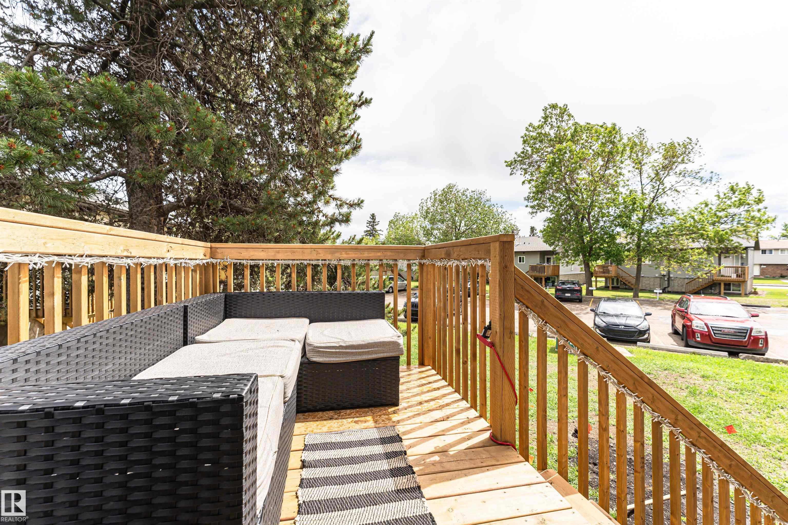 Photo 38 at 35 Northwoods Village NW, Caernarvon, Edmonton