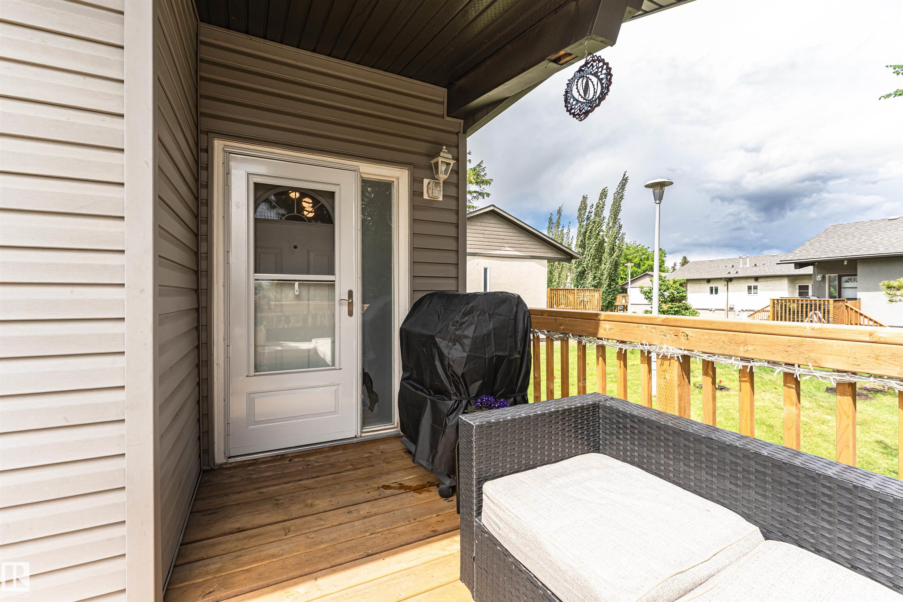 Photo 39 at 35 Northwoods Village NW, Caernarvon, Edmonton