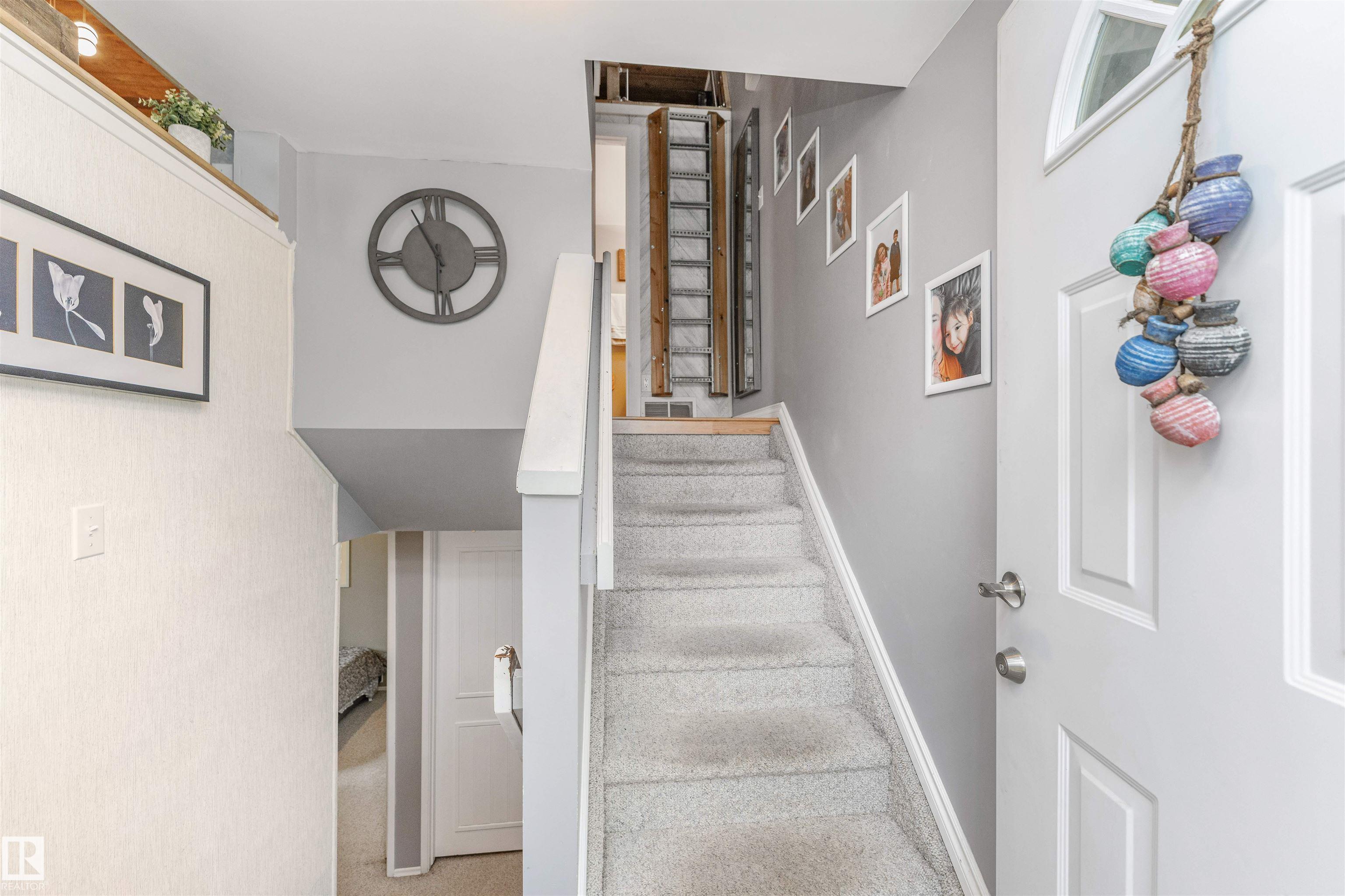 35 Northwoods Village NW, Caernarvon, Edmonton