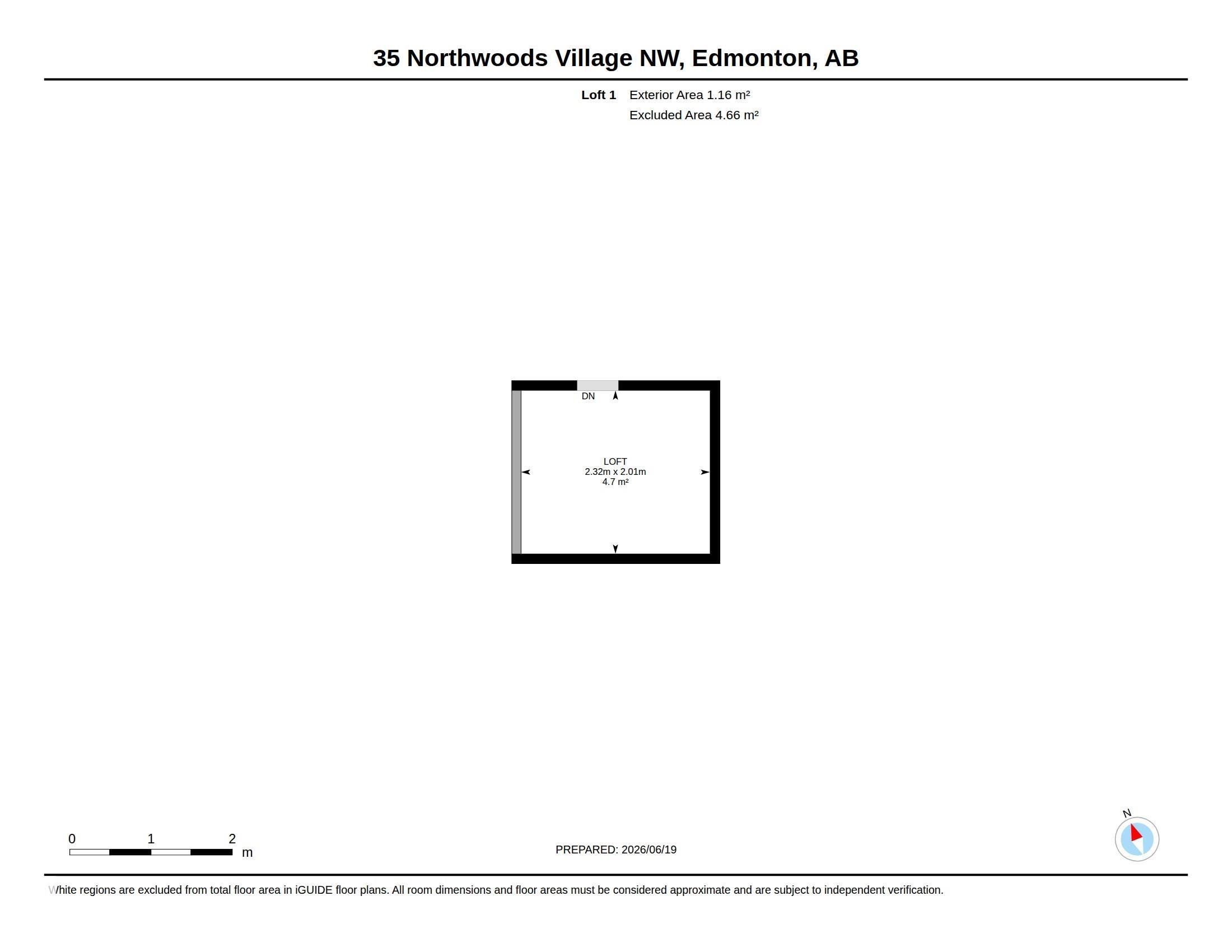 Photo 43 at 35 Northwoods Village NW, Caernarvon, Edmonton