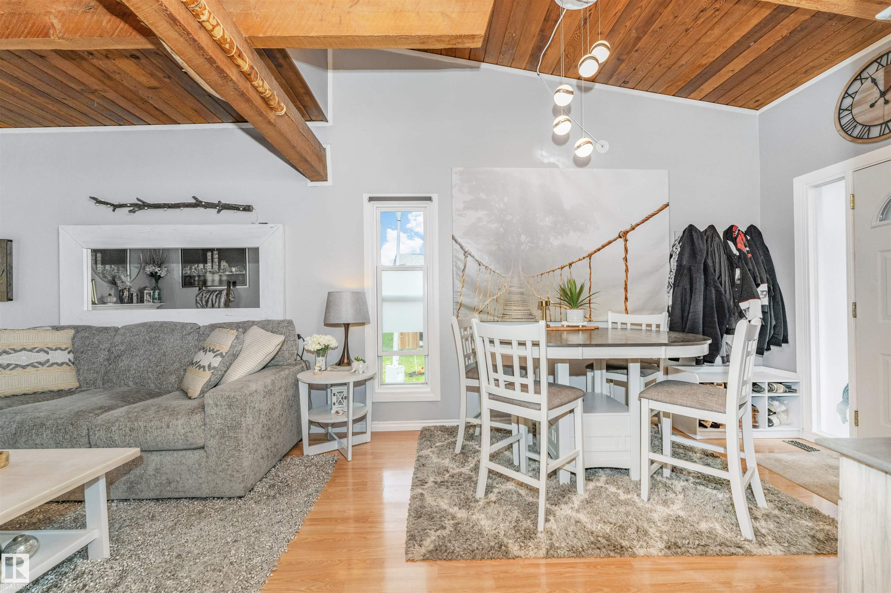 Photo 7 at 35 Northwoods Village NW, Caernarvon, Edmonton