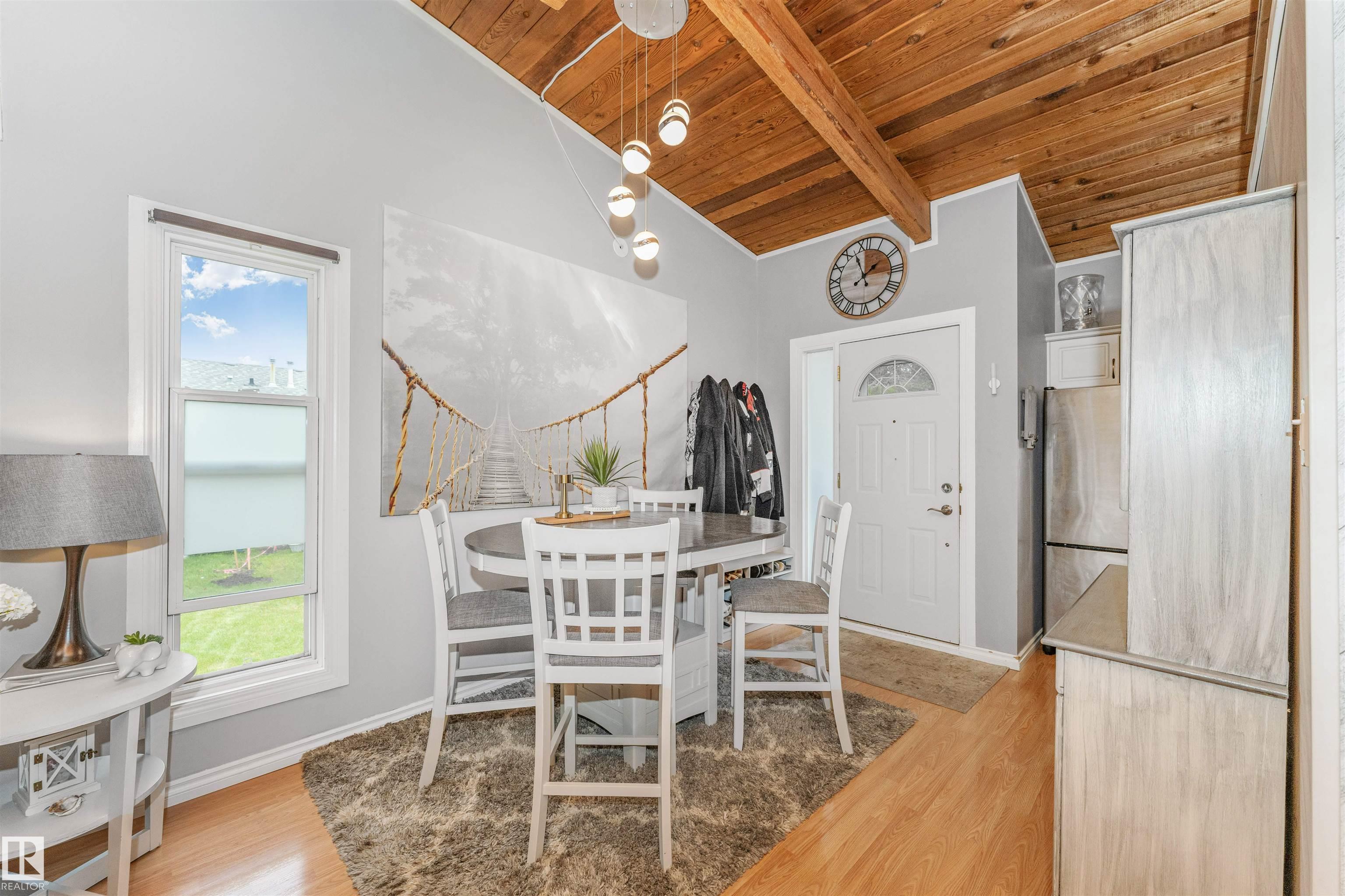 Photo 8 at 35 Northwoods Village NW, Caernarvon, Edmonton