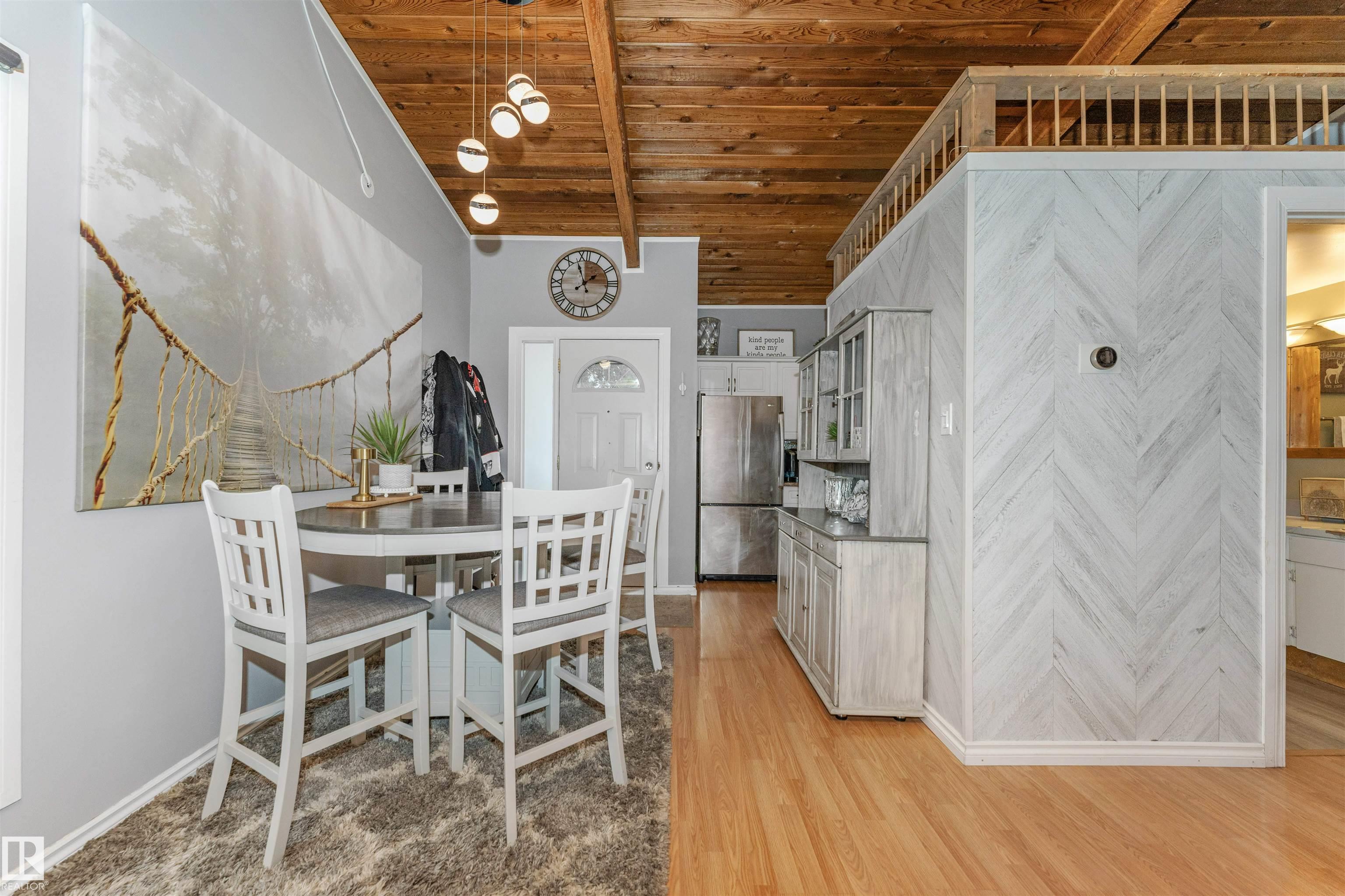 Photo 9 at 35 Northwoods Village NW, Caernarvon, Edmonton