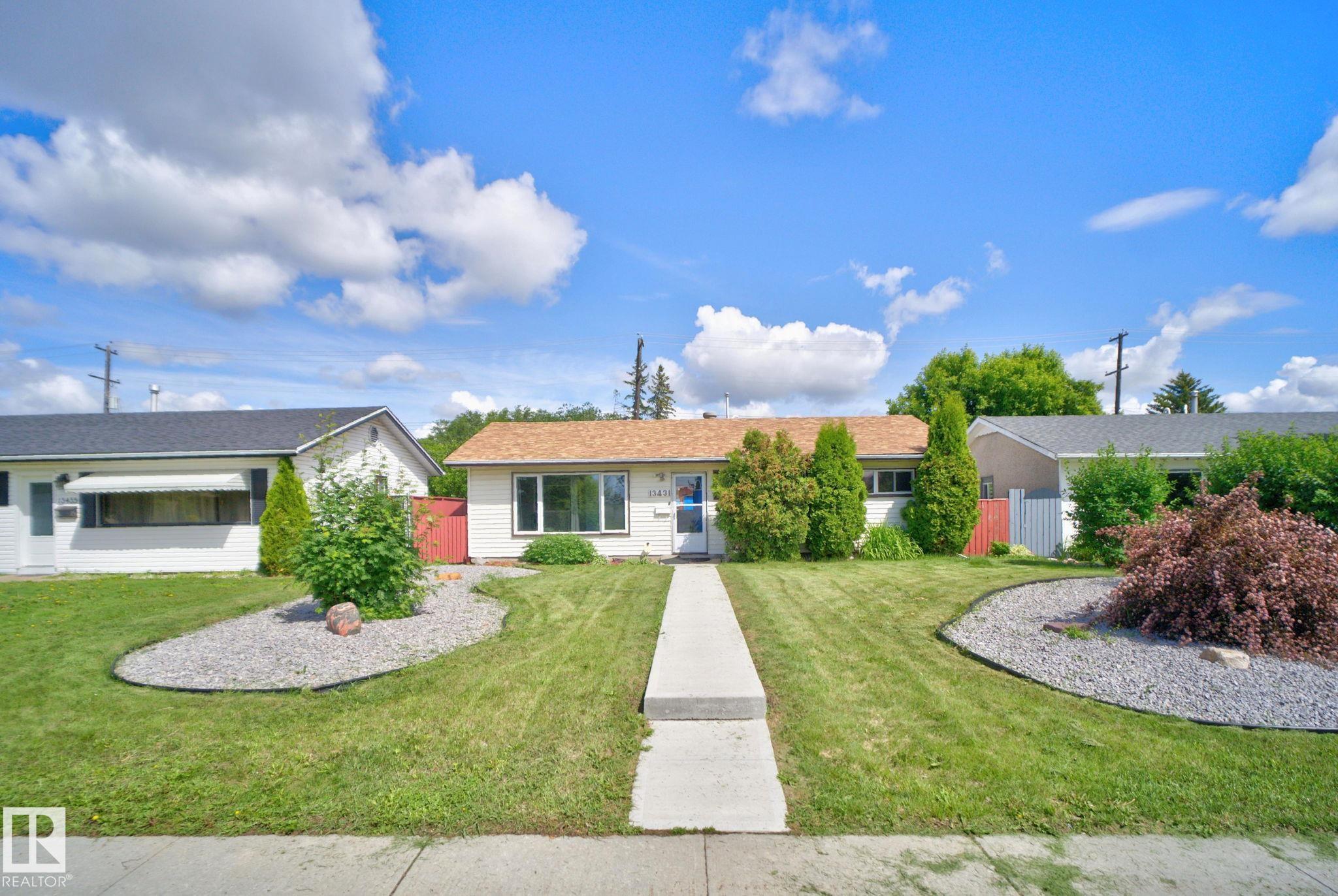 13431 109 Street NW, Rosslyn, Edmonton