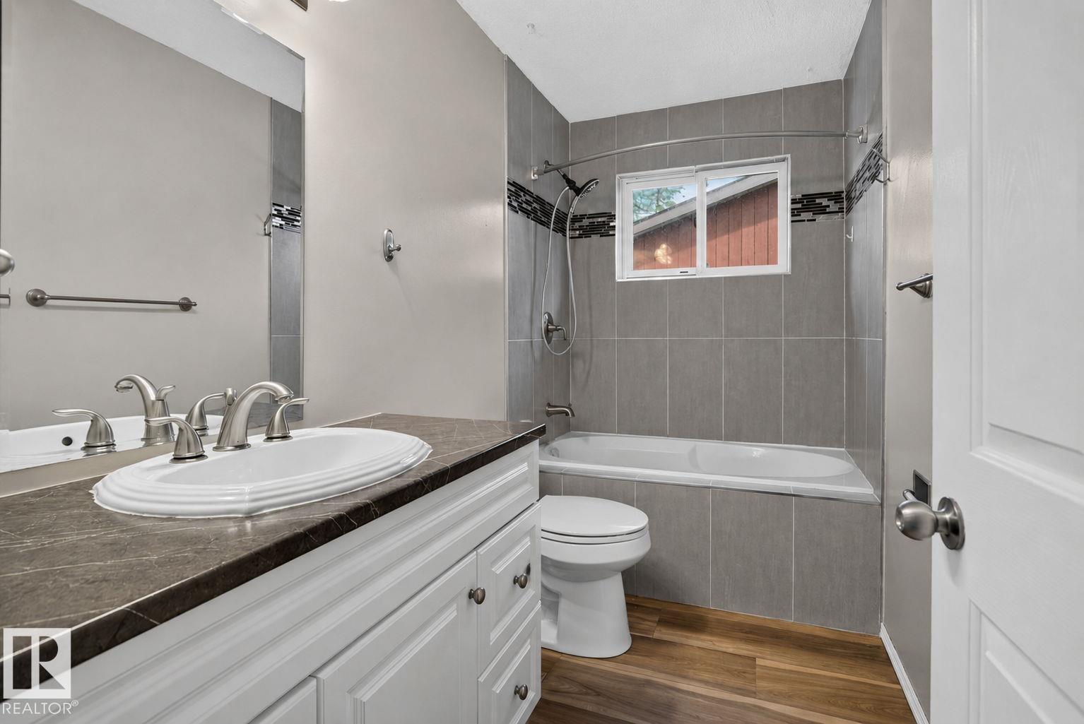 Photo 21 at 13431 109 Street NW, Rosslyn, Edmonton