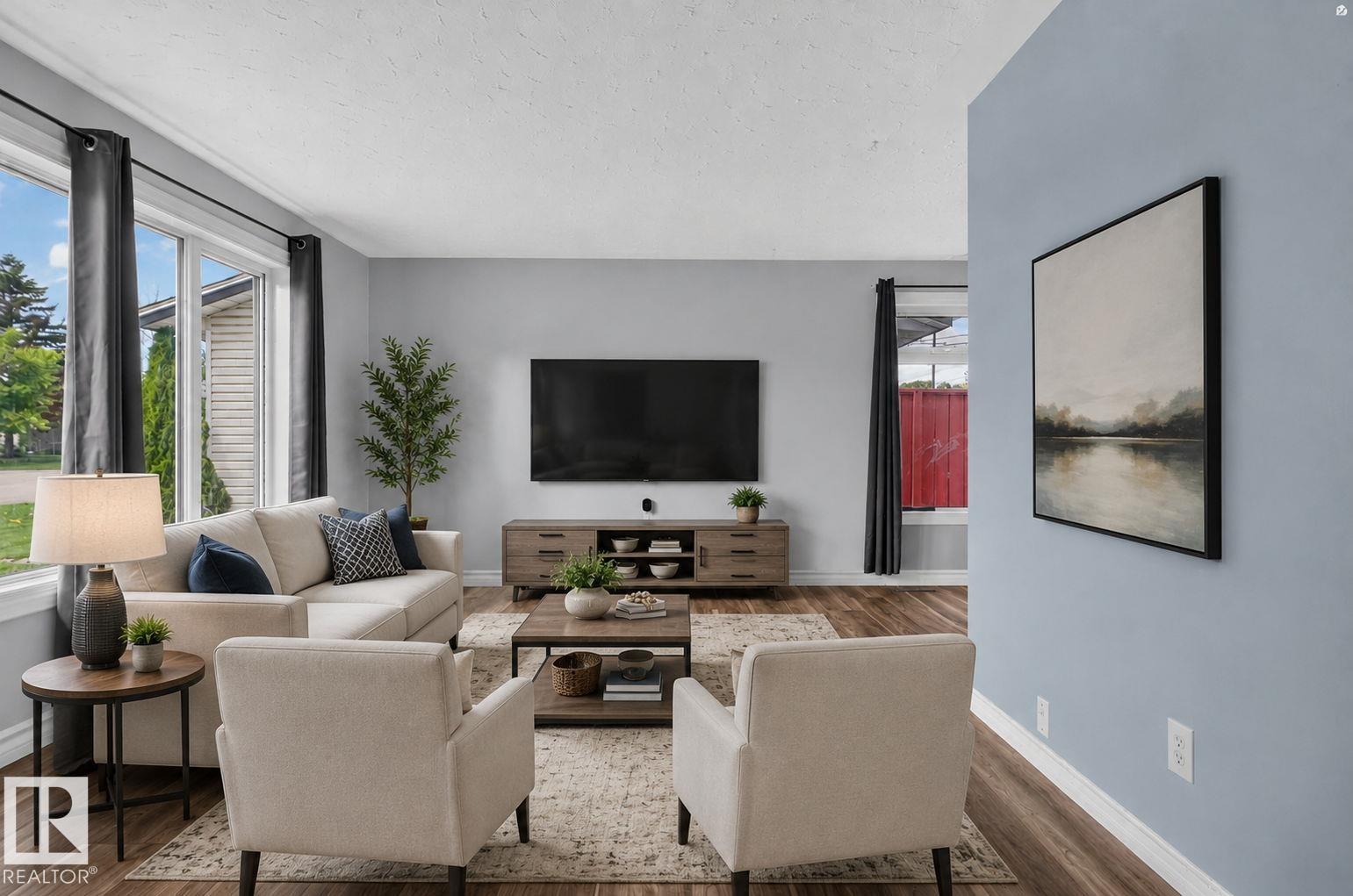 Photo 23 at 13431 109 Street NW, Rosslyn, Edmonton