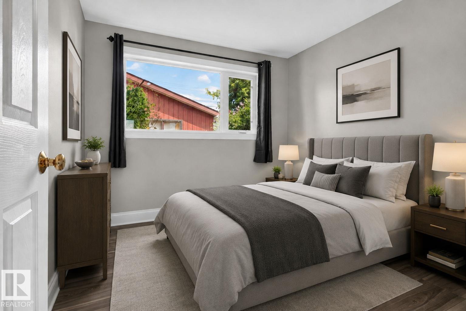 Photo 26 at 13431 109 Street NW, Rosslyn, Edmonton