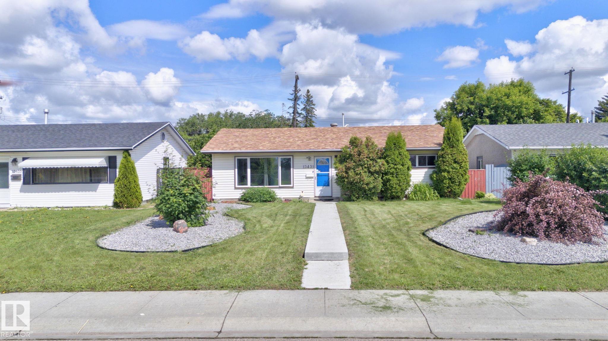 13431 109 Street NW, Rosslyn, Edmonton