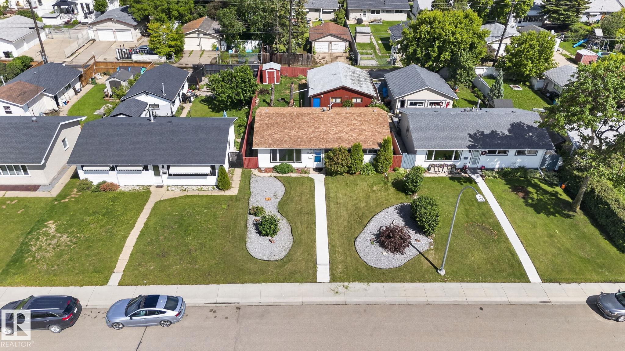 13431 109 Street NW, Rosslyn, Edmonton