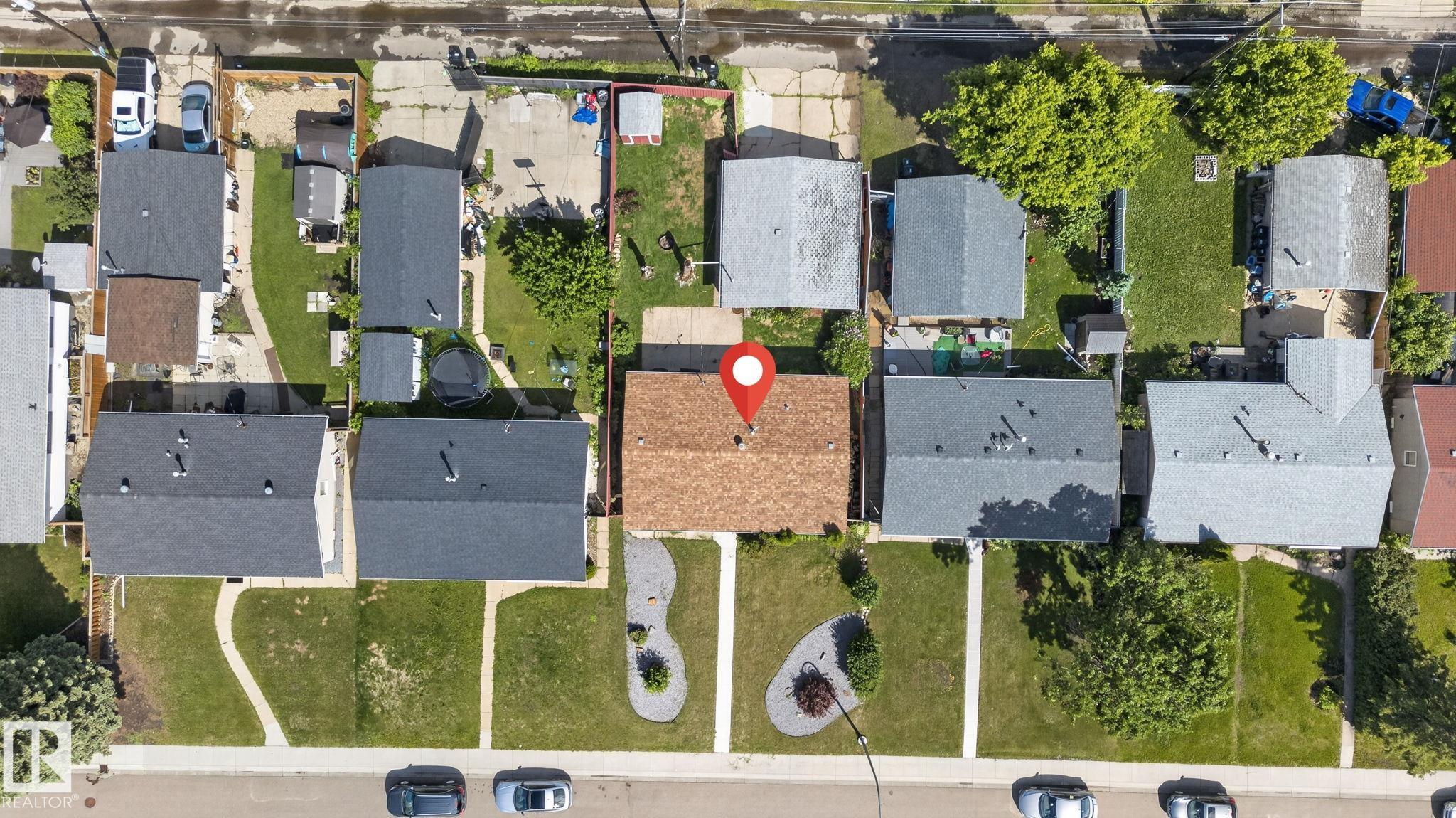 Photo 10 at 13431 109 Street NW, Rosslyn, Edmonton