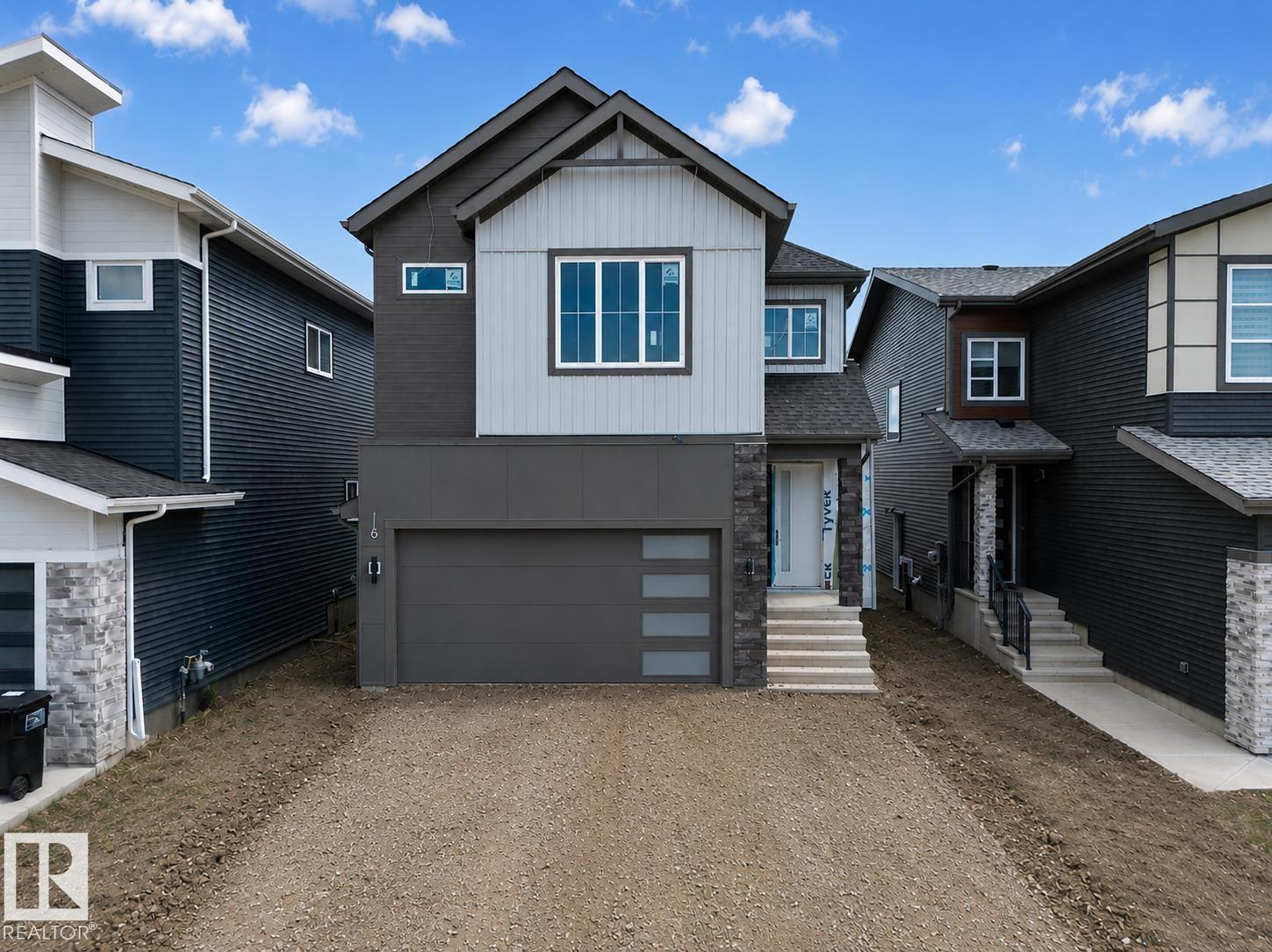 8915 Mayday Way SW, The Orchards At Ellerslie, Edmonton