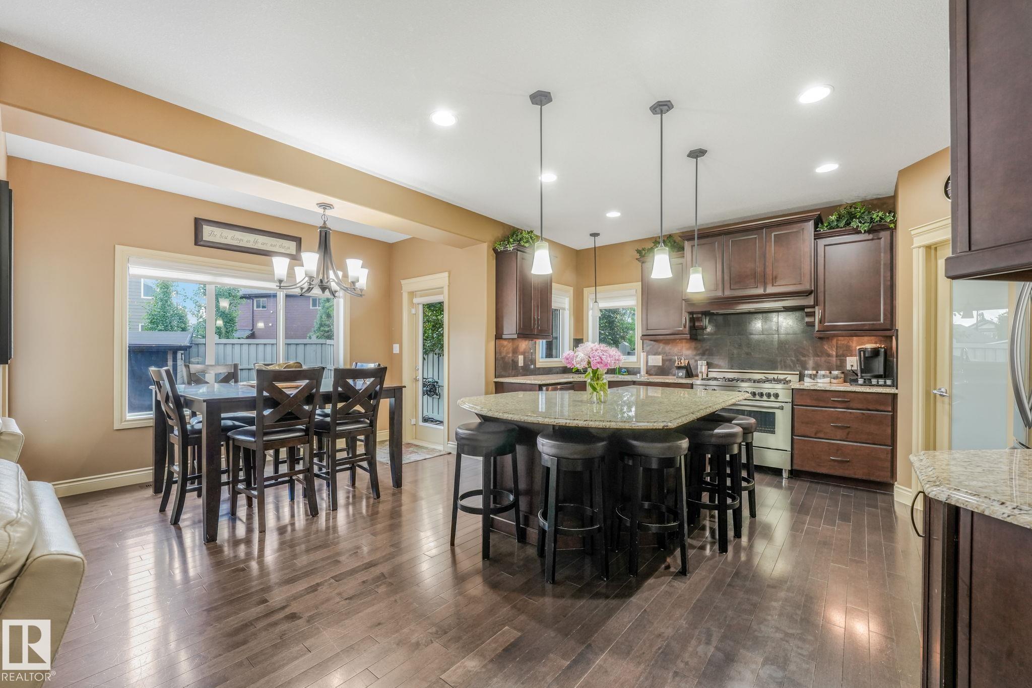 Photo 11 at 3435 West Landing NW, Windermere, Edmonton