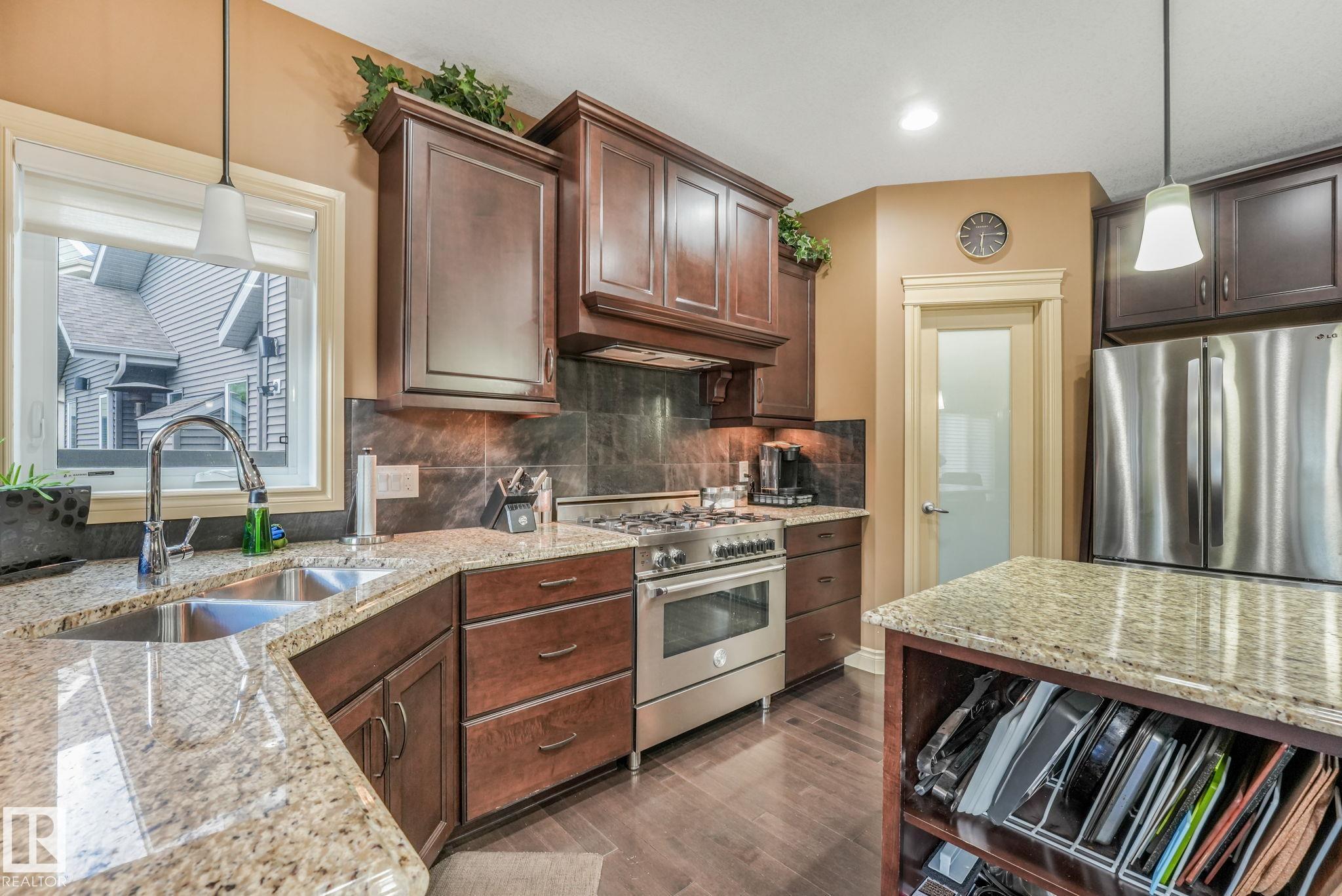 Photo 15 at 3435 West Landing NW, Windermere, Edmonton