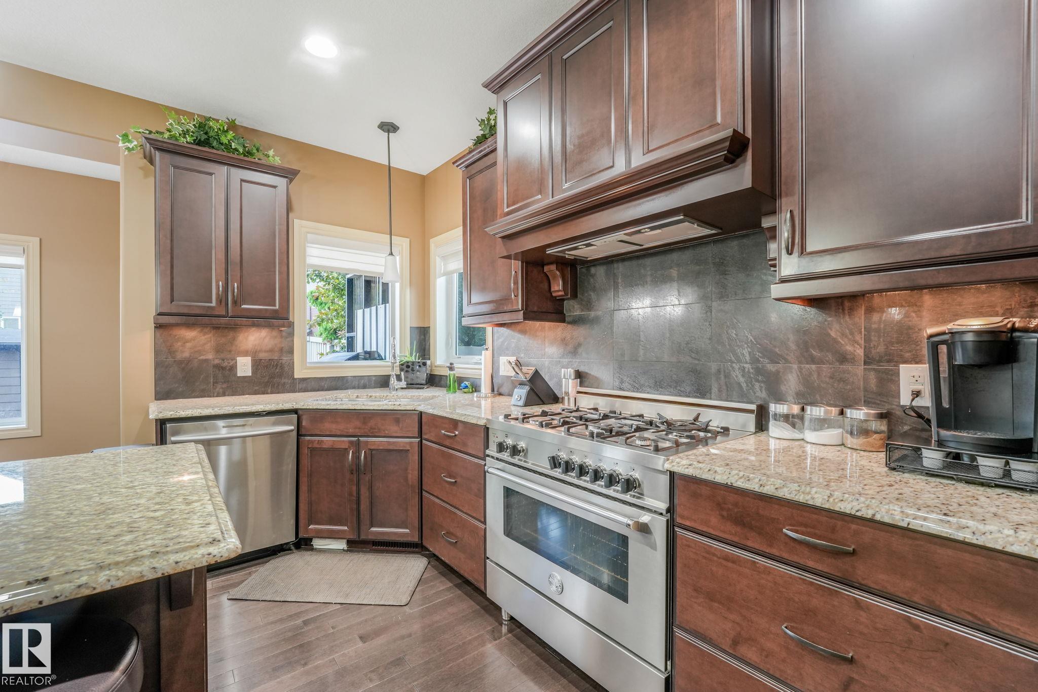 Photo 16 at 3435 West Landing NW, Windermere, Edmonton