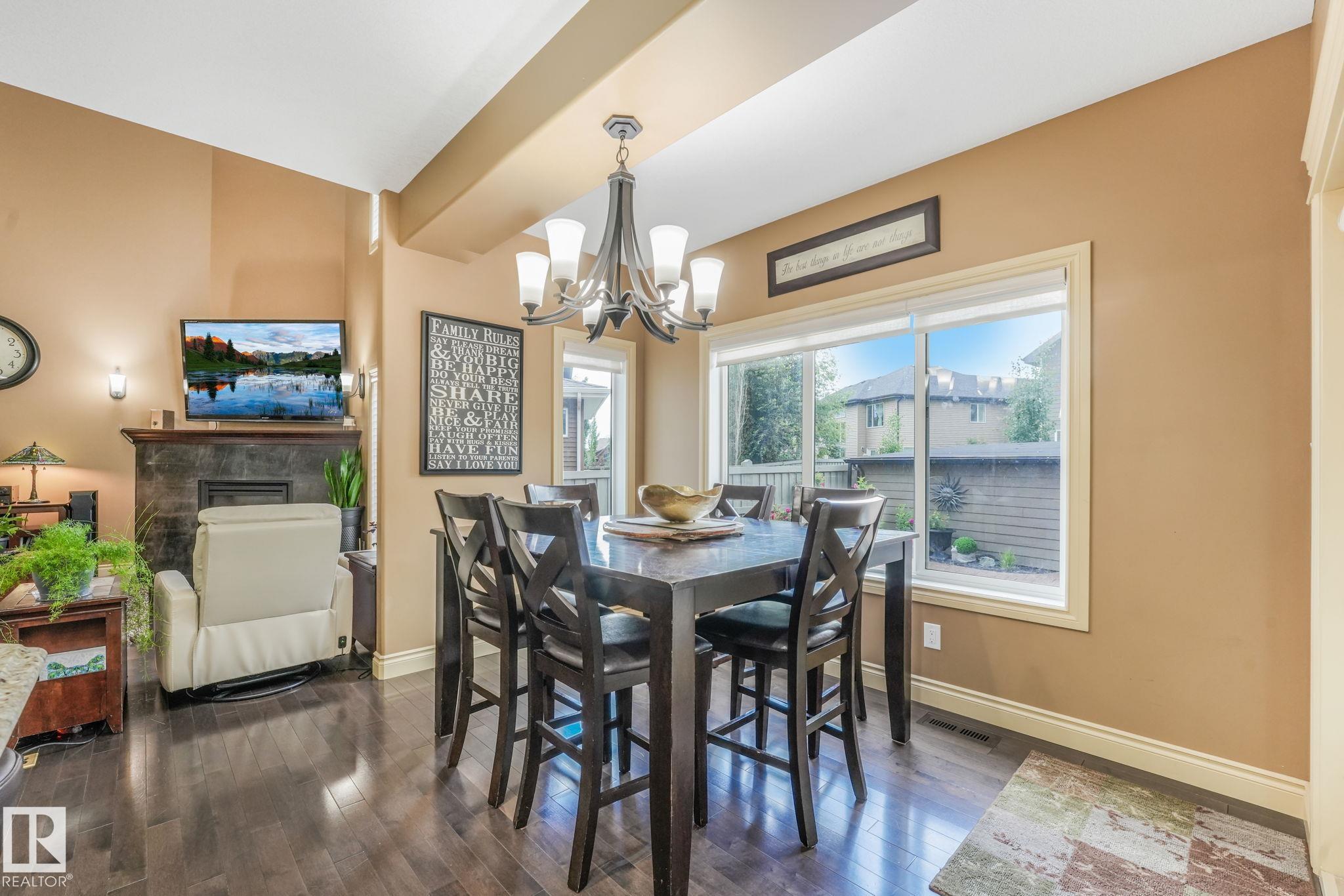 Photo 17 at 3435 West Landing NW, Windermere, Edmonton