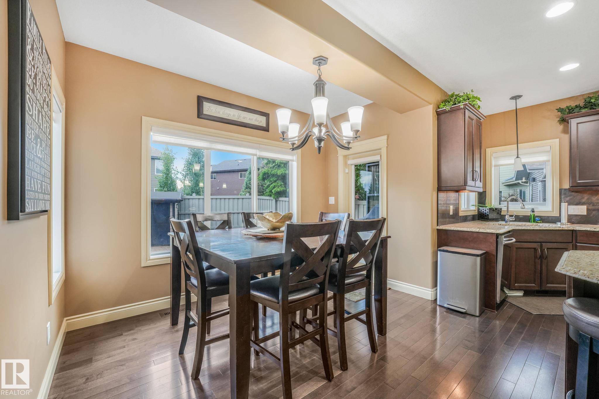 Photo 18 at 3435 West Landing NW, Windermere, Edmonton