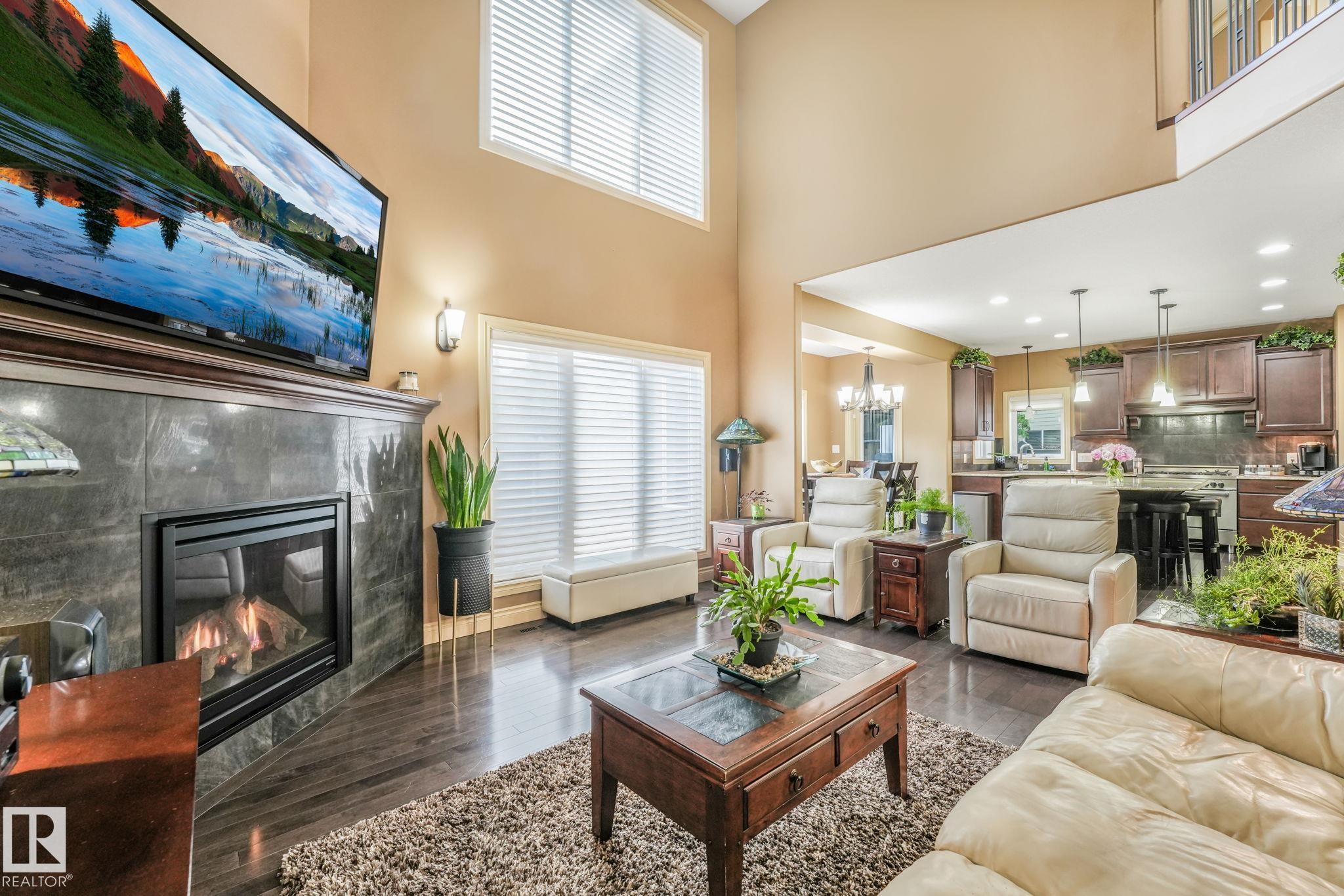 Photo 19 at 3435 West Landing NW, Windermere, Edmonton