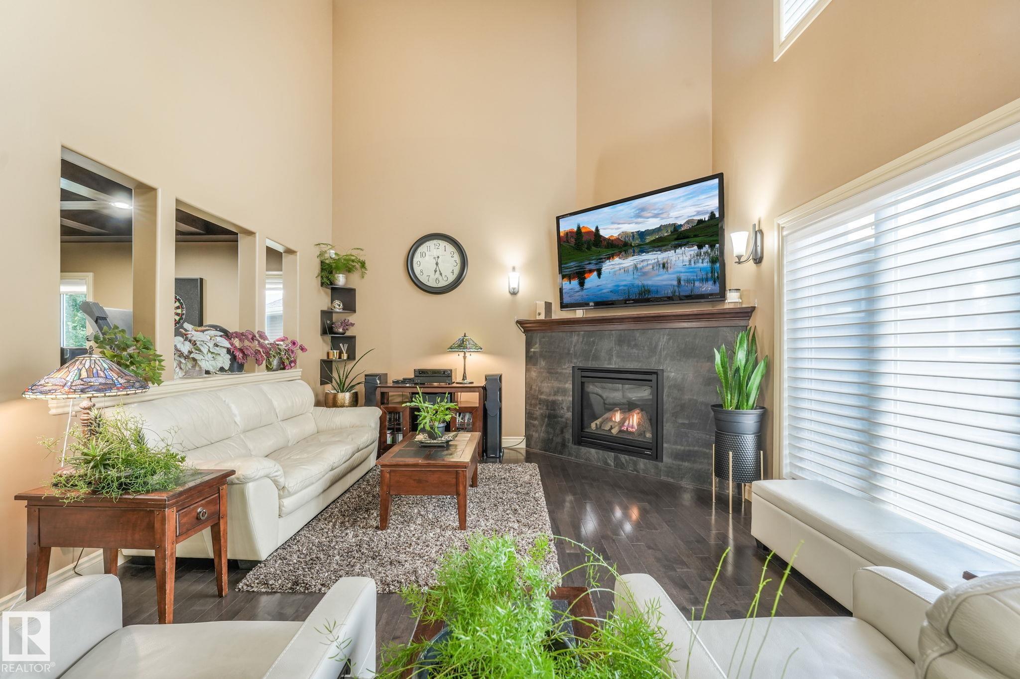Photo 20 at 3435 West Landing NW, Windermere, Edmonton