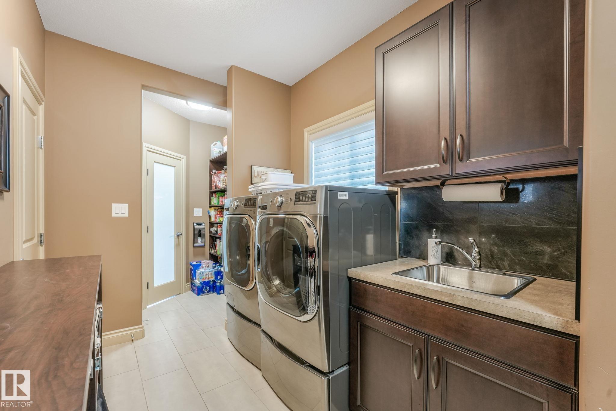 Photo 23 at 3435 West Landing NW, Windermere, Edmonton