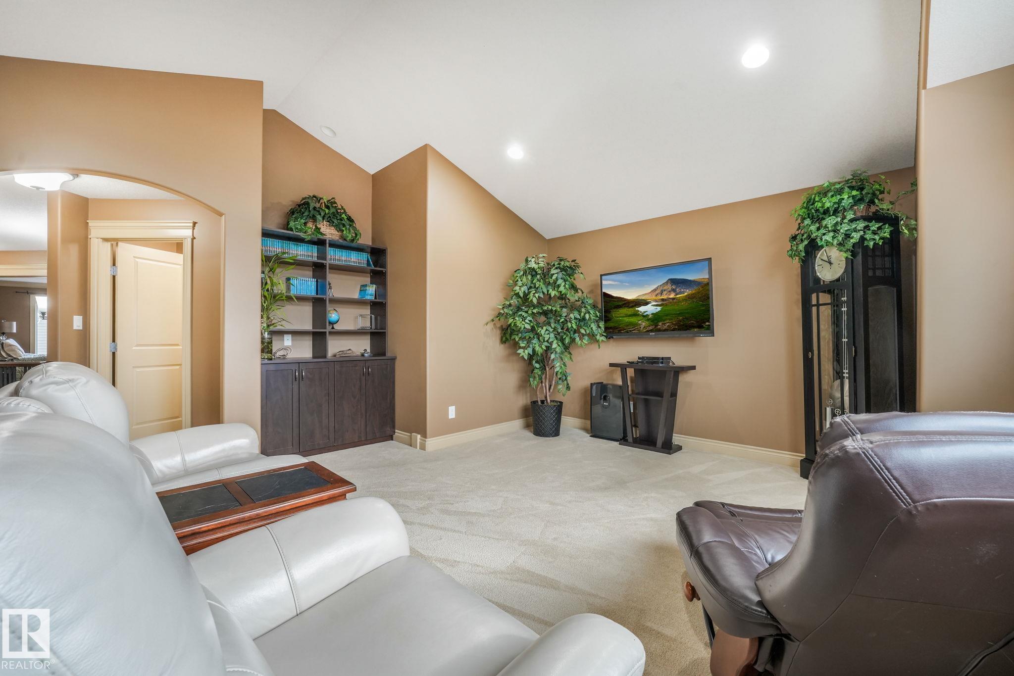 Photo 30 at 3435 West Landing NW, Windermere, Edmonton