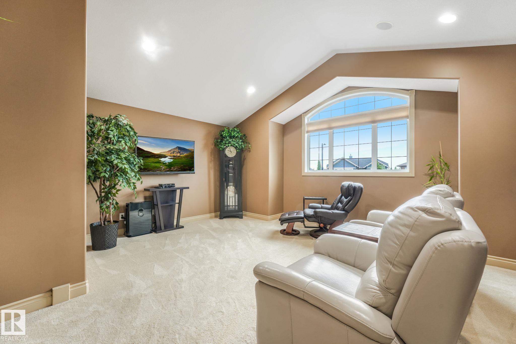 Photo 31 at 3435 West Landing NW, Windermere, Edmonton