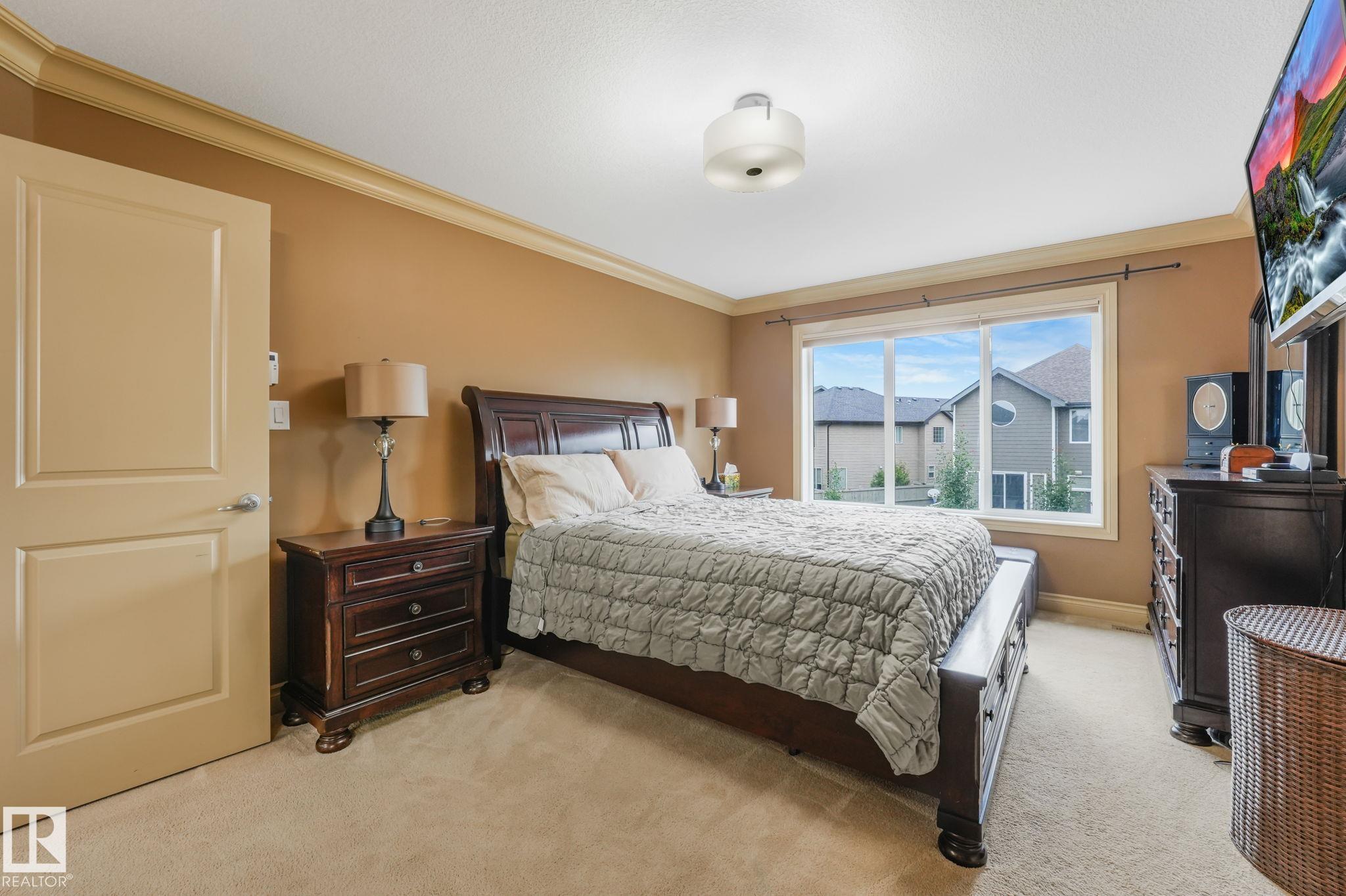Photo 33 at 3435 West Landing NW, Windermere, Edmonton