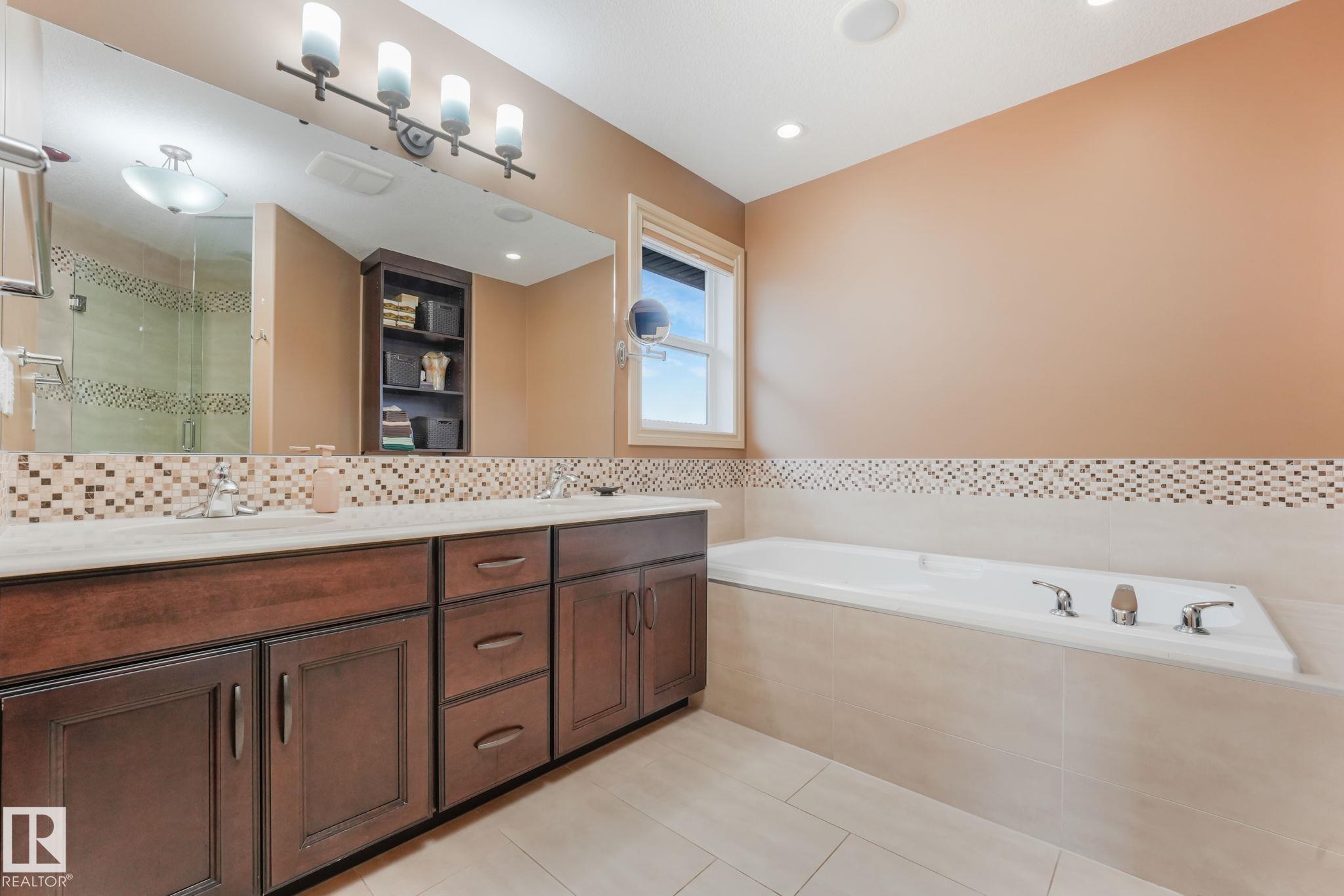 Photo 38 at 3435 West Landing NW, Windermere, Edmonton