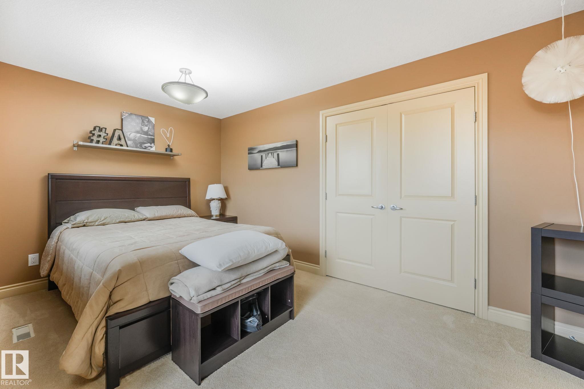 Photo 40 at 3435 West Landing NW, Windermere, Edmonton
