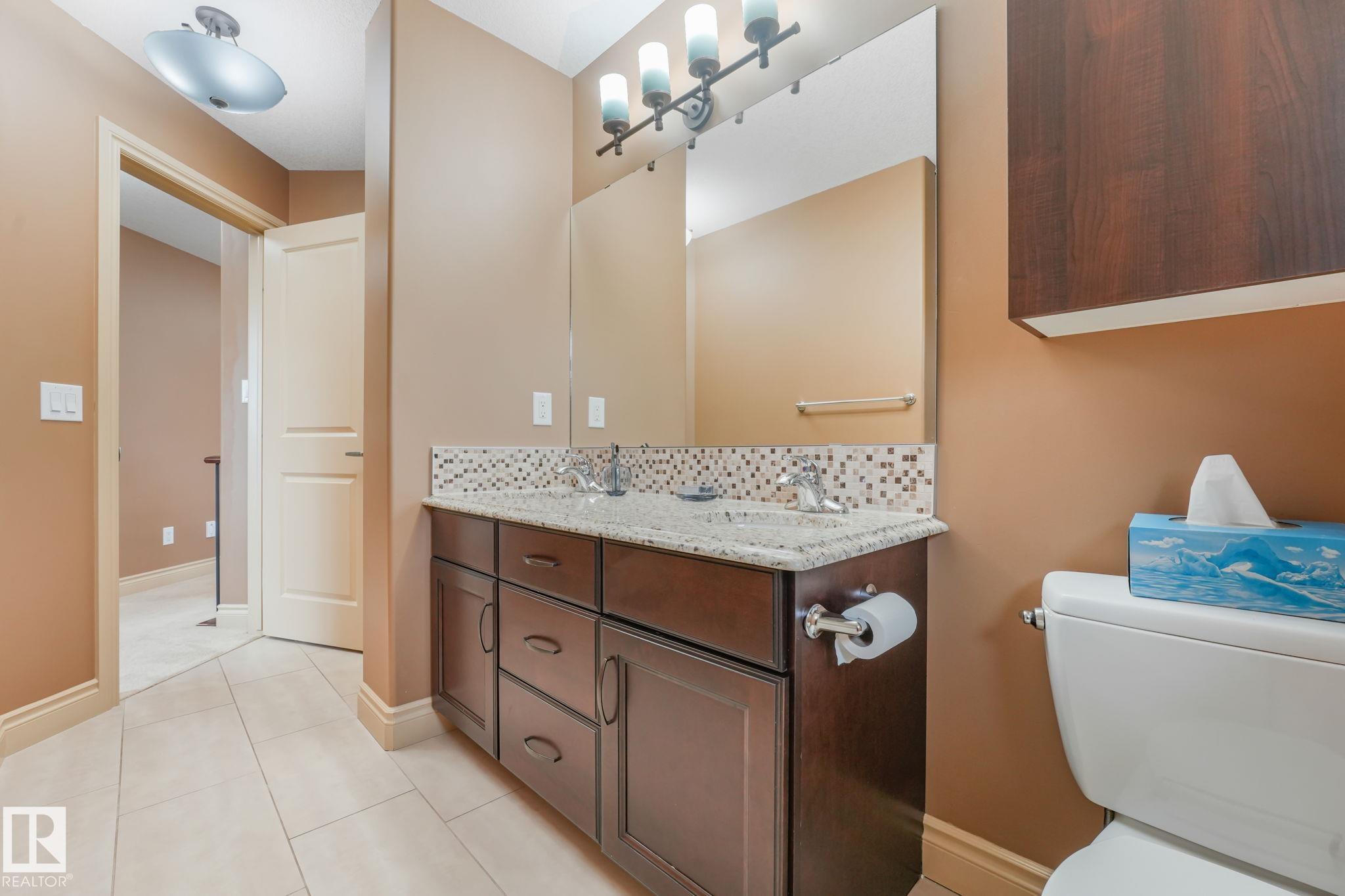 Photo 43 at 3435 West Landing NW, Windermere, Edmonton