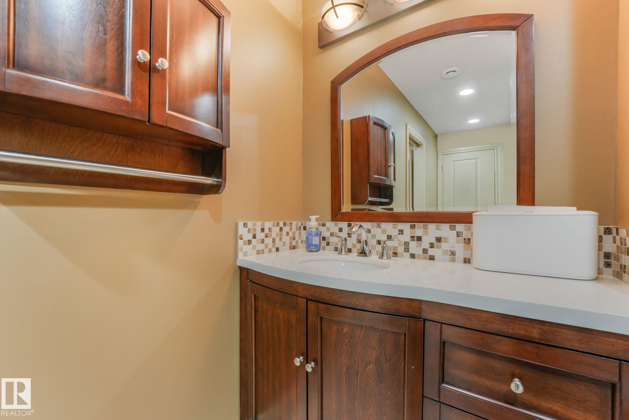 Photo 44 at 3435 West Landing NW, Windermere, Edmonton