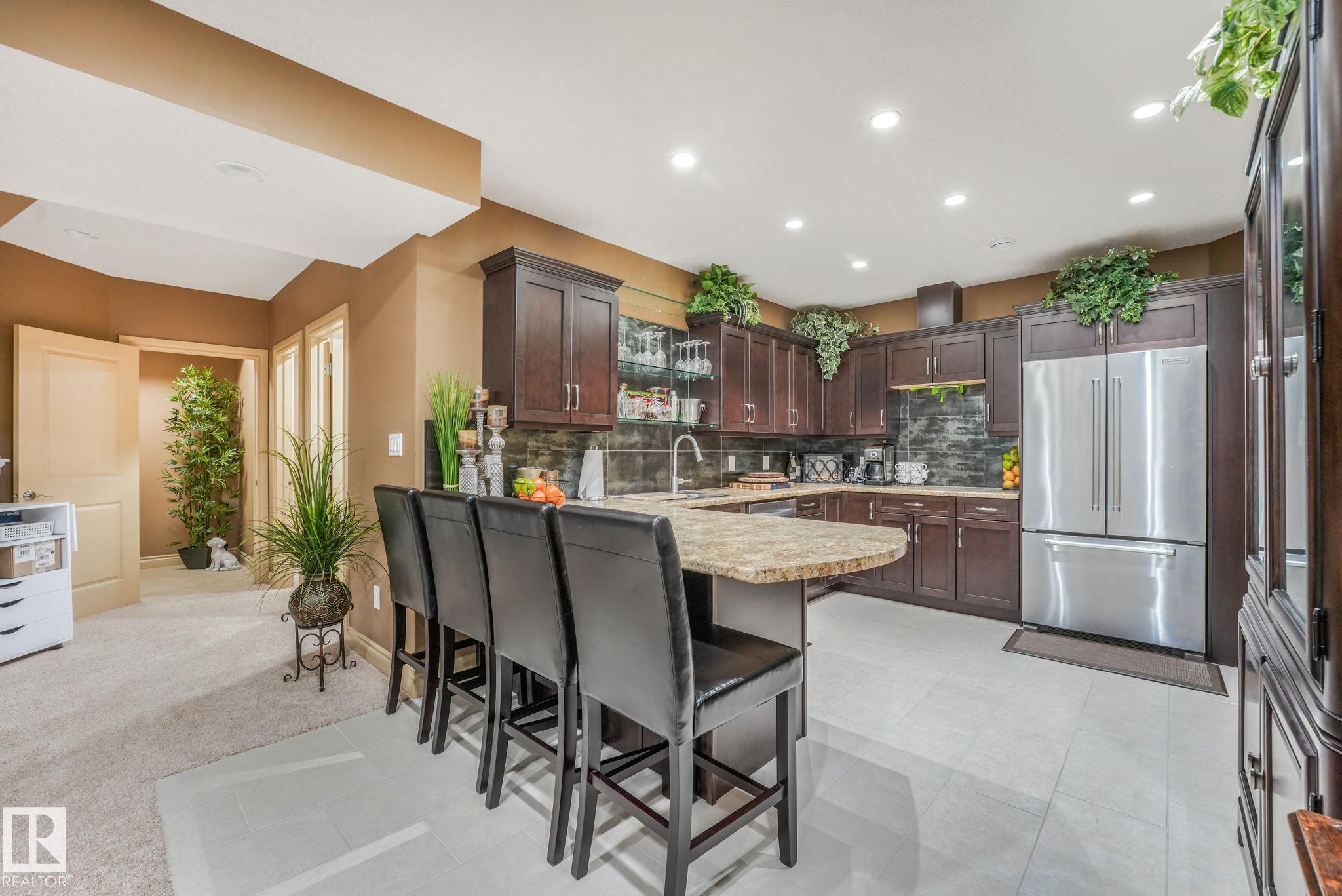 Photo 45 at 3435 West Landing NW, Windermere, Edmonton