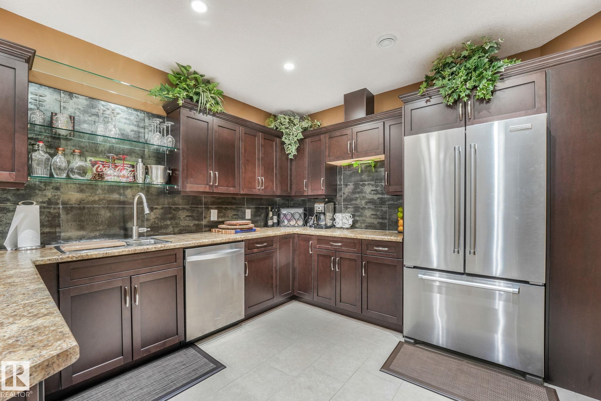 Photo 46 at 3435 West Landing NW, Windermere, Edmonton