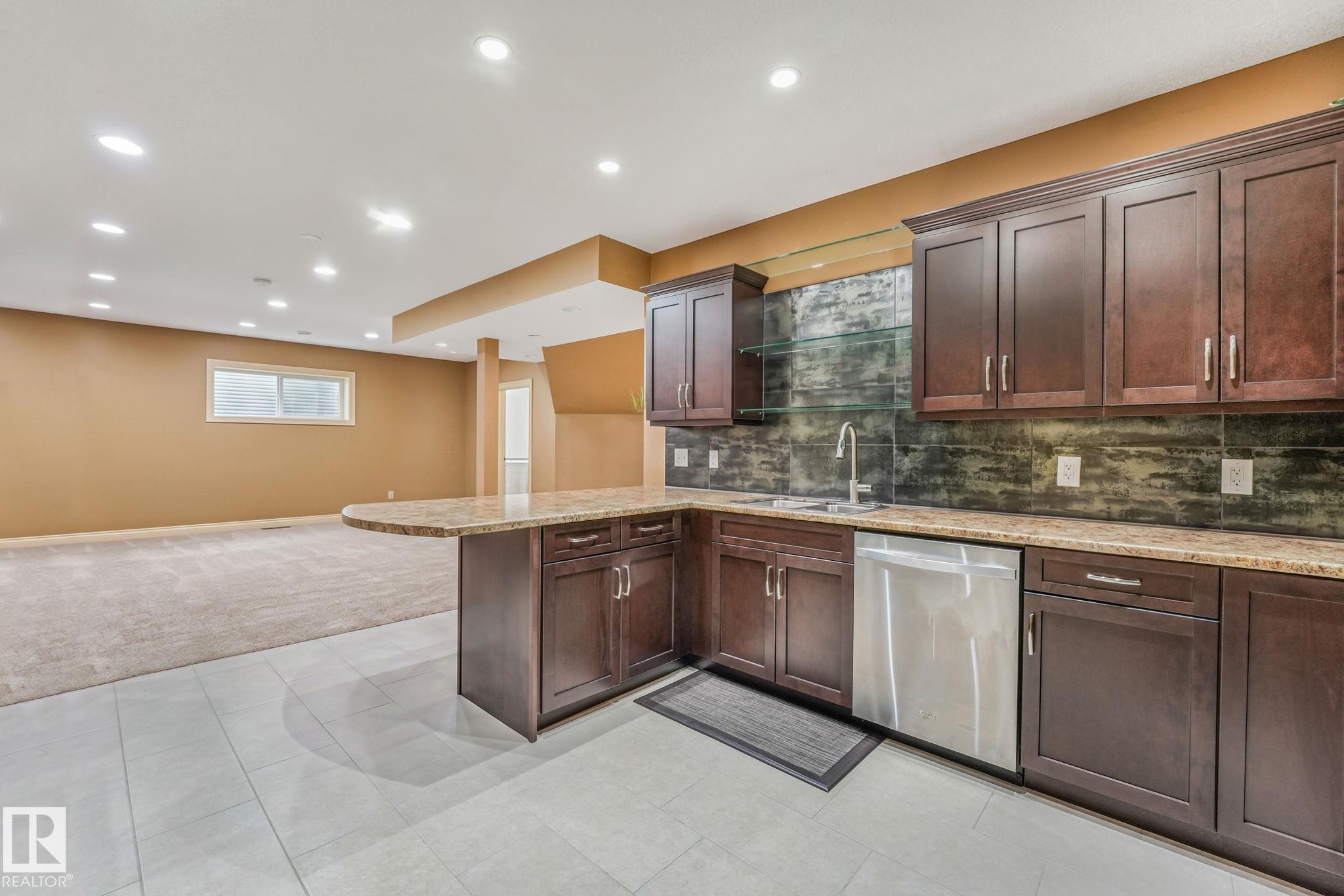 Photo 49 at 3435 West Landing NW, Windermere, Edmonton