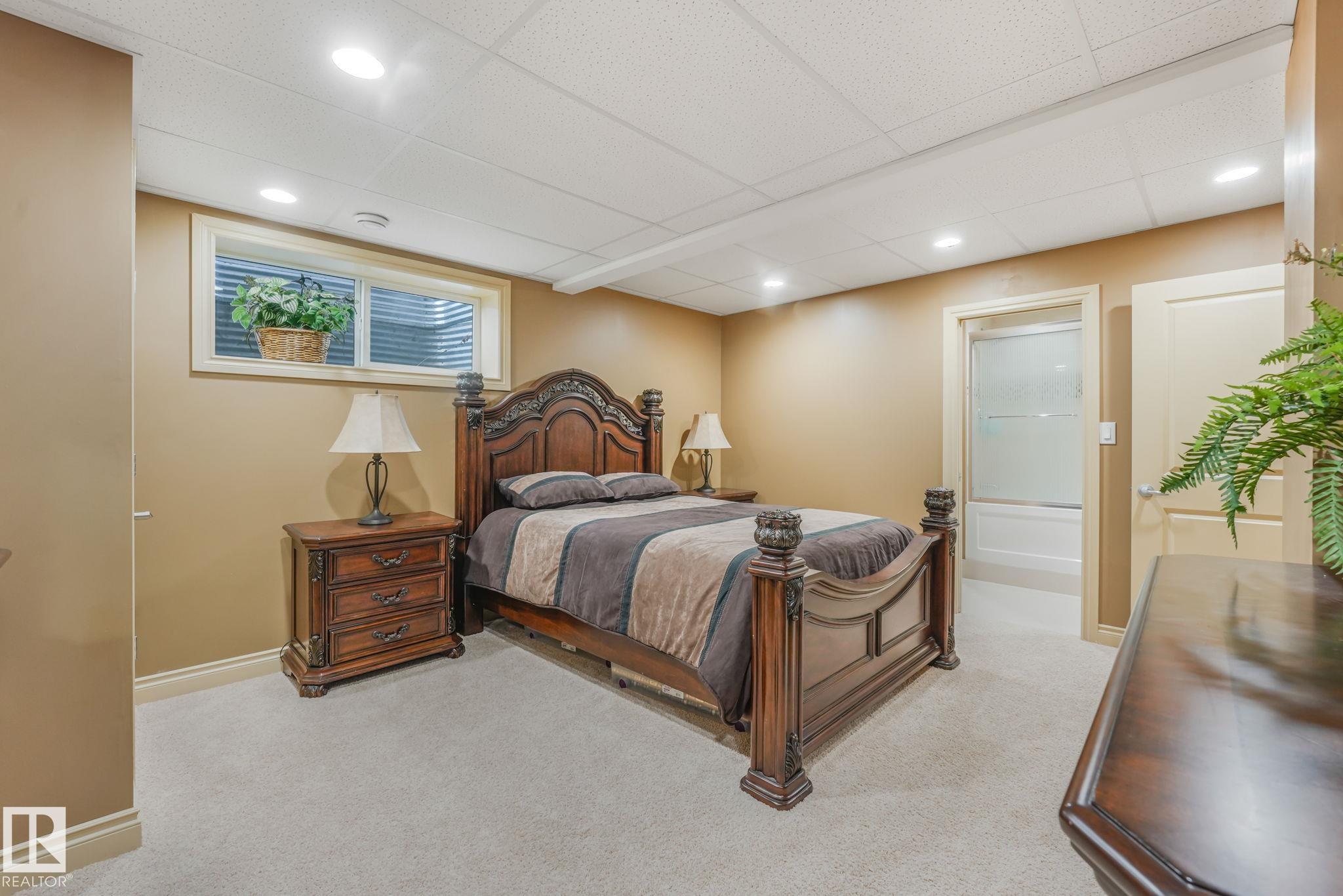 Photo 52 at 3435 West Landing NW, Windermere, Edmonton
