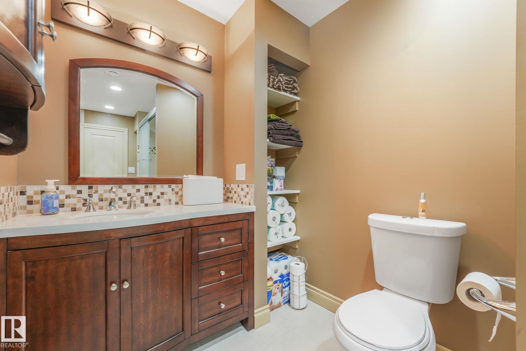 Photo 58 at 3435 West Landing NW, Windermere, Edmonton