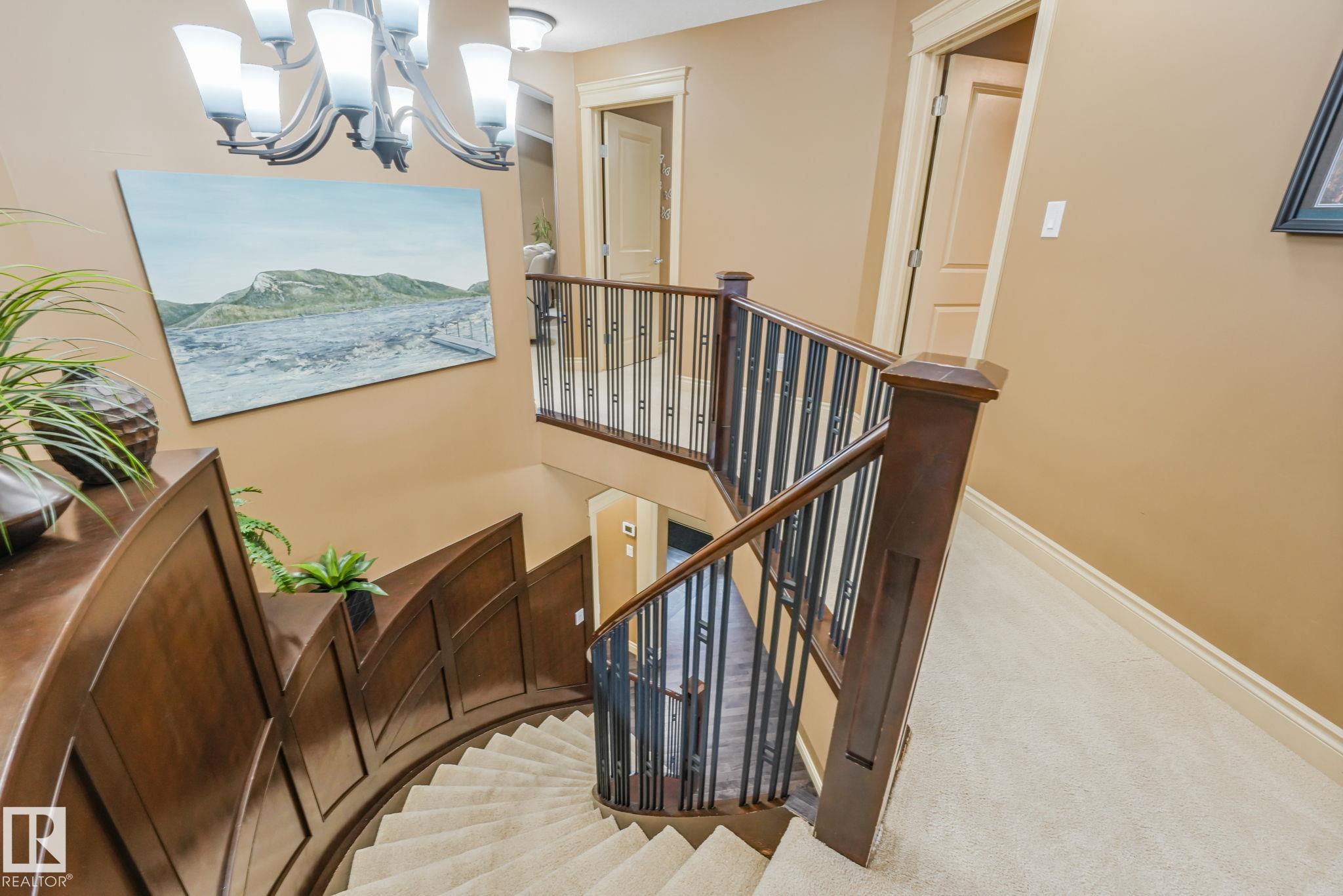 Photo 62 at 3435 West Landing NW, Windermere, Edmonton