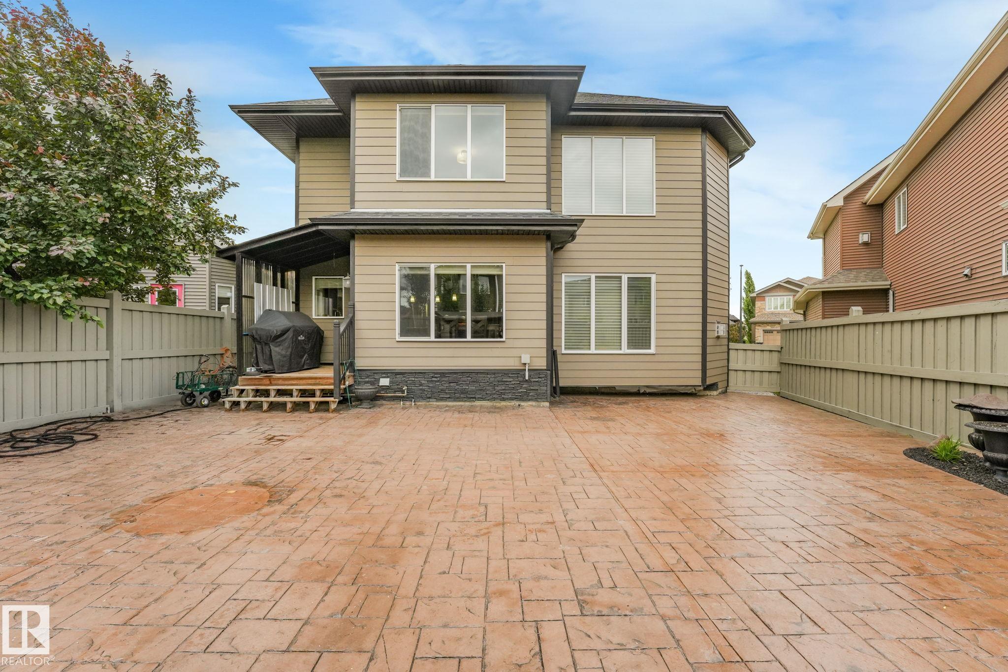 Photo 71 at 3435 West Landing NW, Windermere, Edmonton