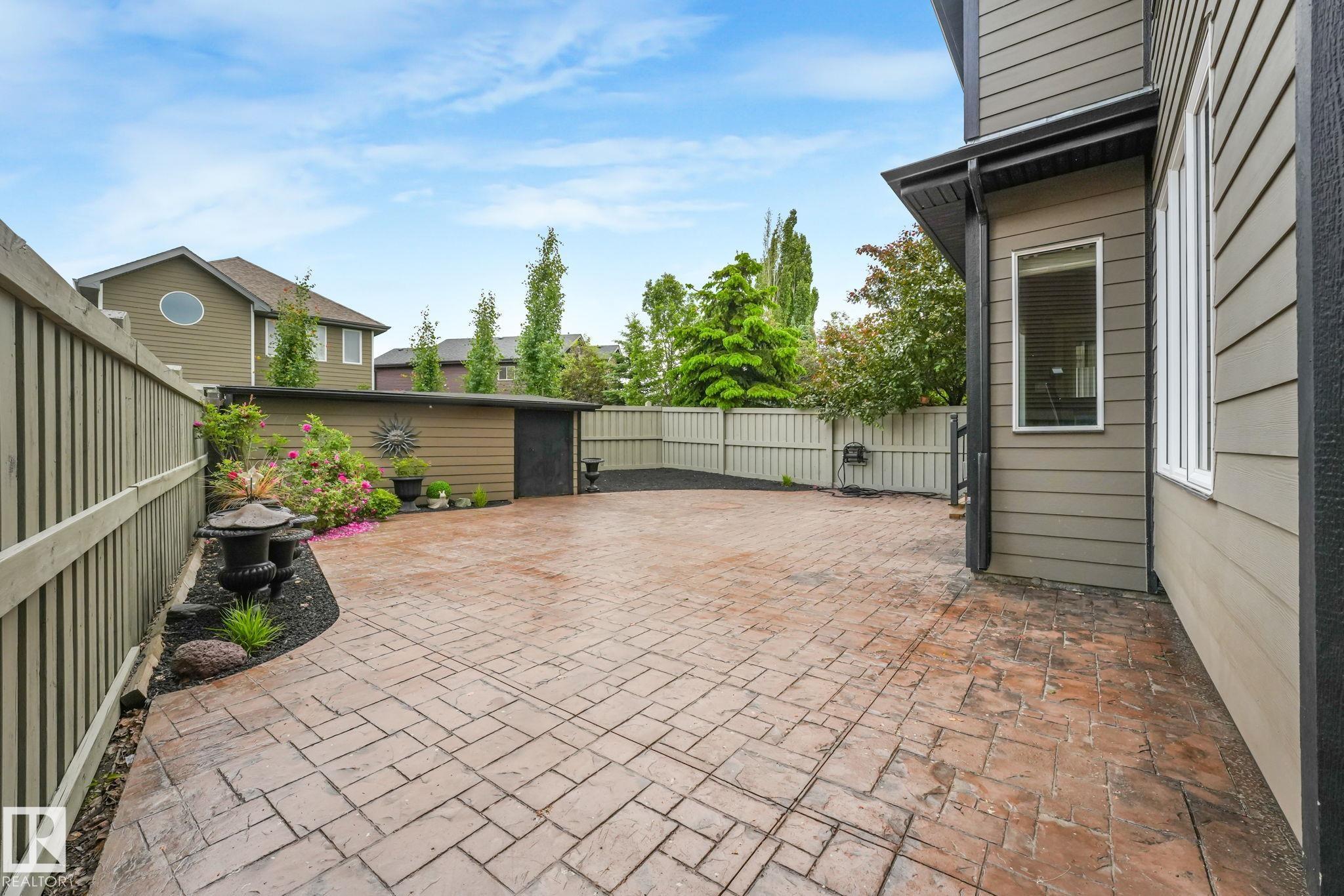 Photo 72 at 3435 West Landing NW, Windermere, Edmonton
