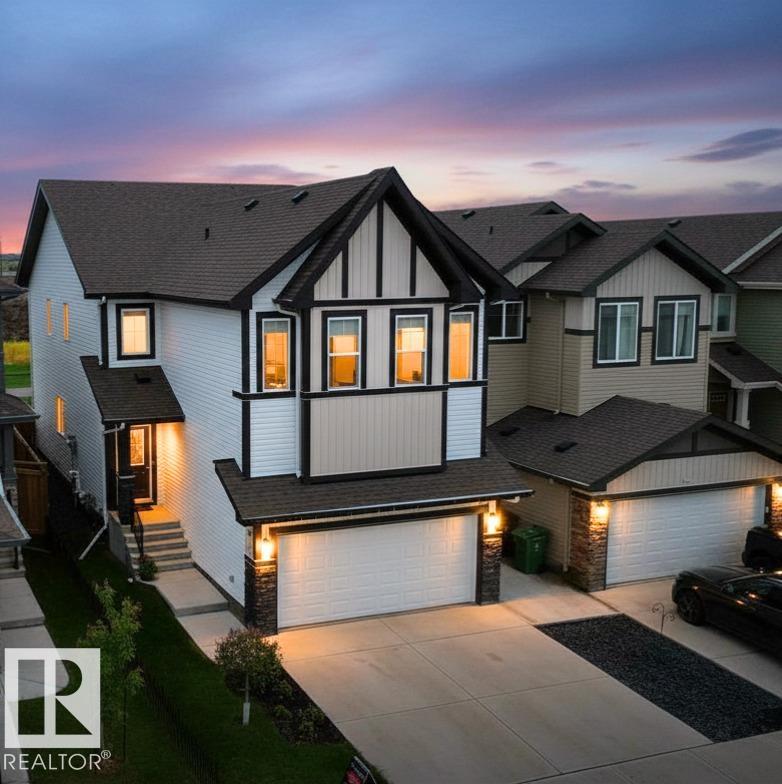 33 Sumac Close, Sienna, Fort Saskatchewan