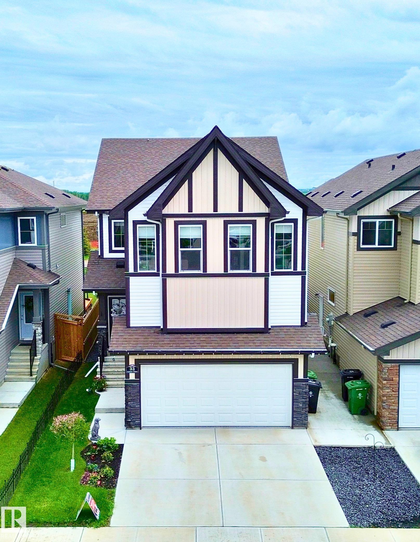 33 Sumac Close, Sienna, Fort Saskatchewan