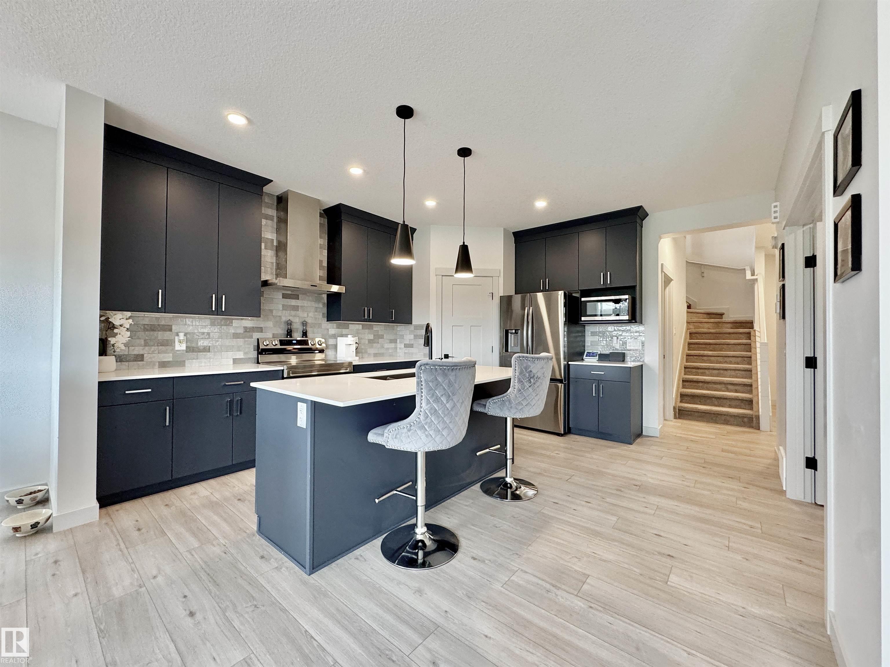 Photo 11 at 33 Sumac Close, Sienna, Fort Saskatchewan