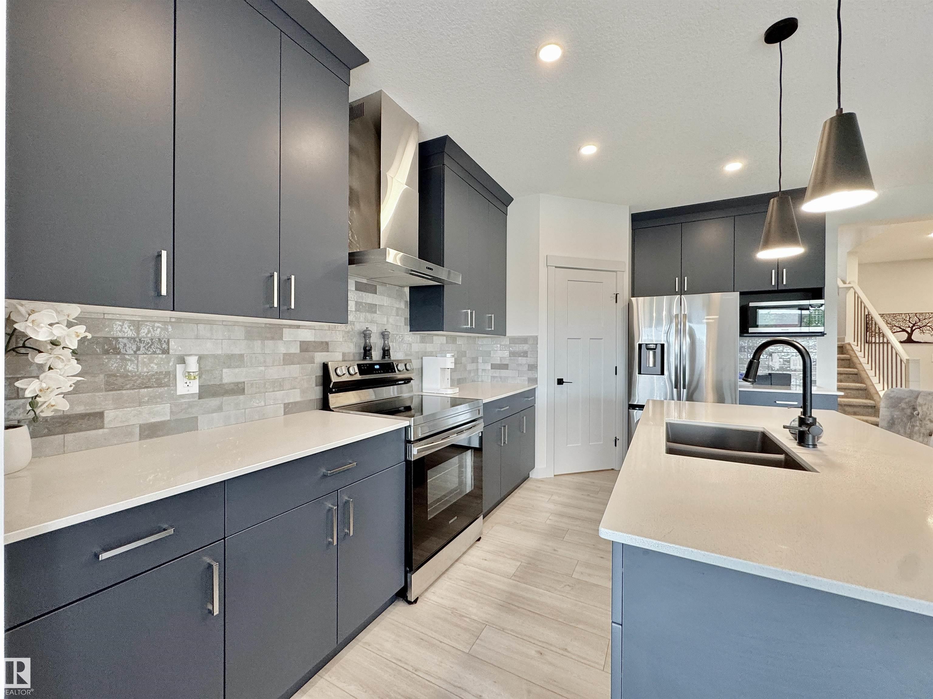 Photo 12 at 33 Sumac Close, Sienna, Fort Saskatchewan