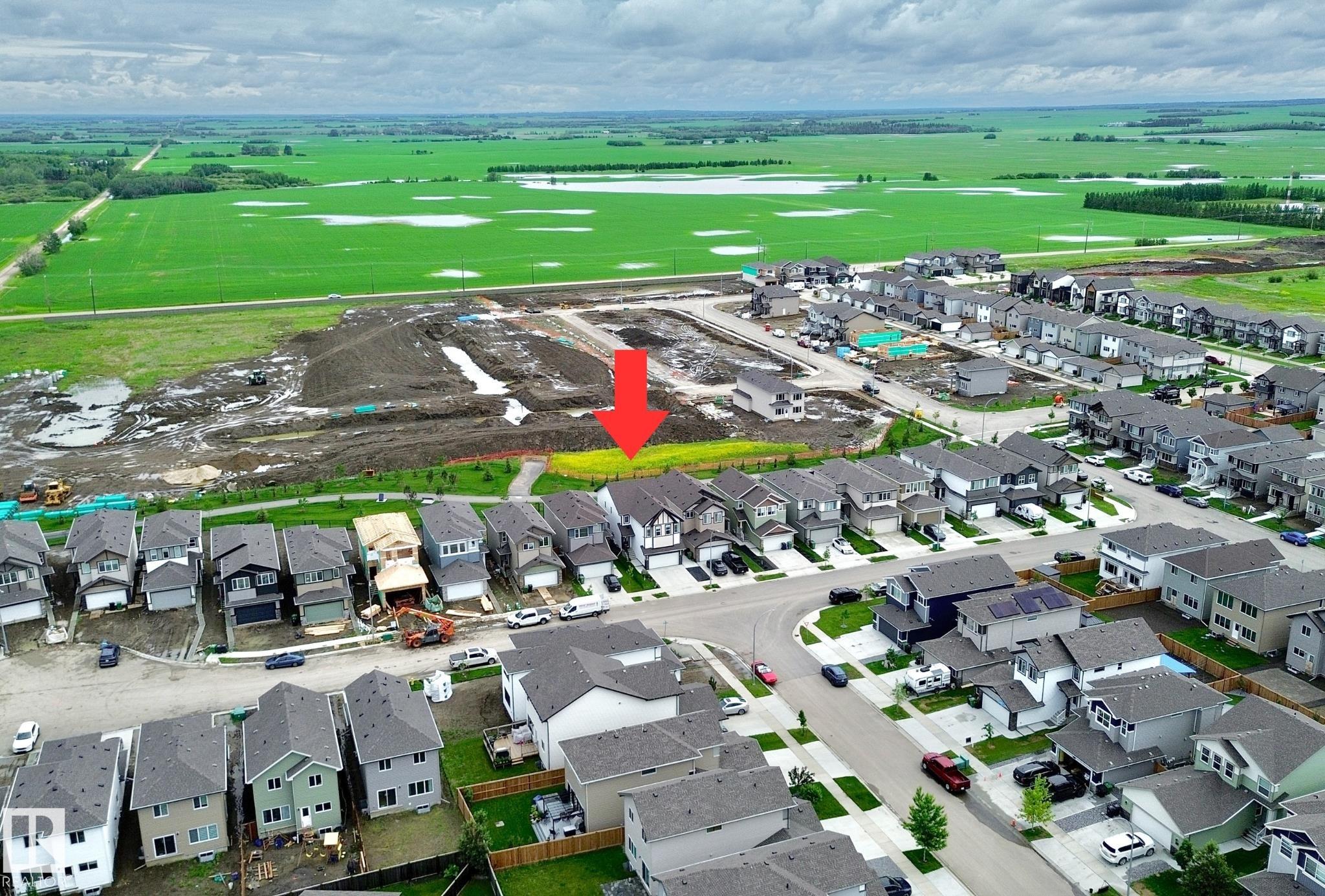 Photo 47 at 33 Sumac Close, Sienna, Fort Saskatchewan