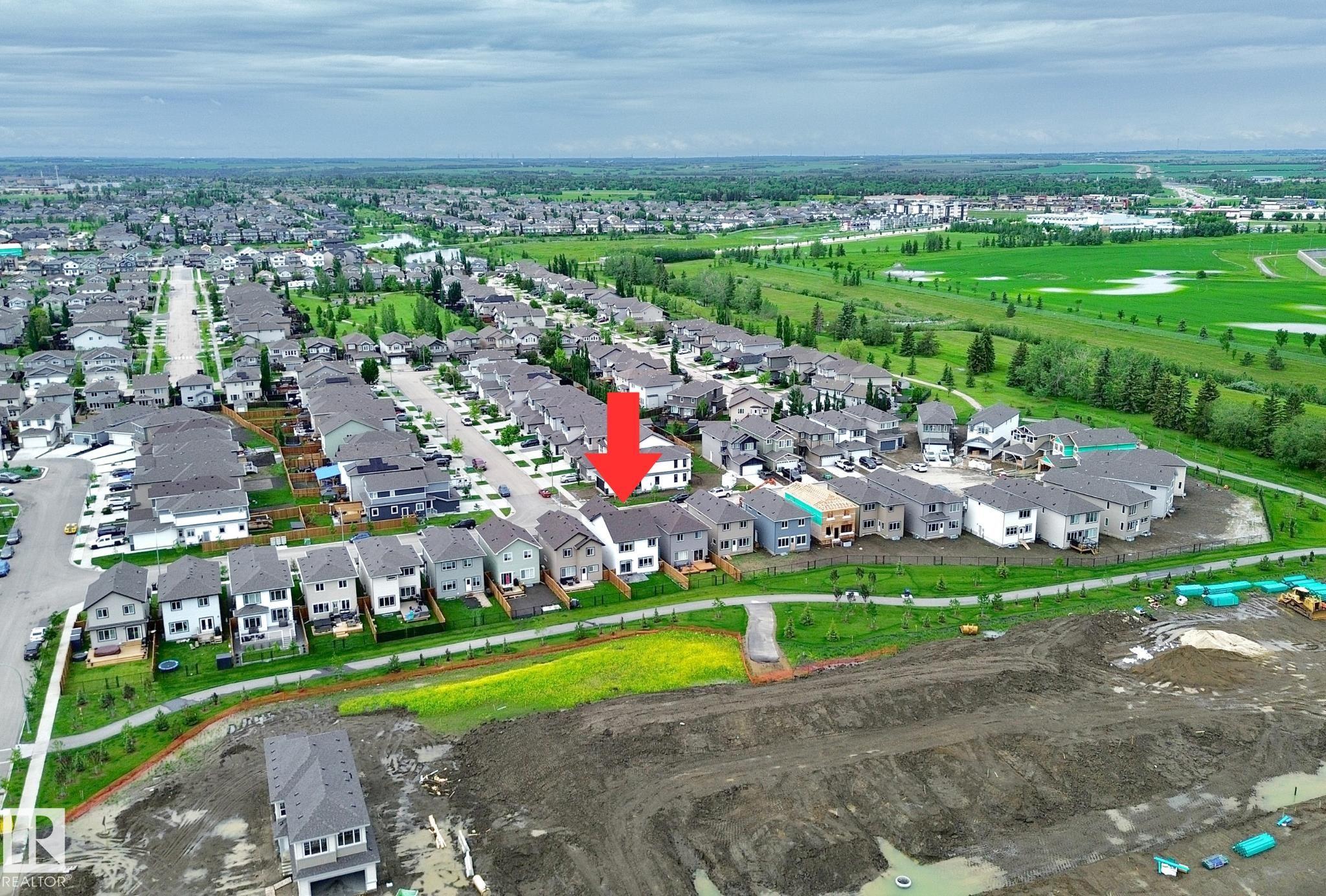Photo 48 at 33 Sumac Close, Sienna, Fort Saskatchewan
