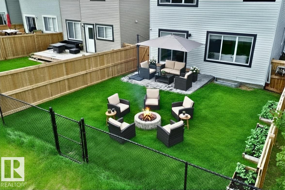 Photo 50 at 33 Sumac Close, Sienna, Fort Saskatchewan