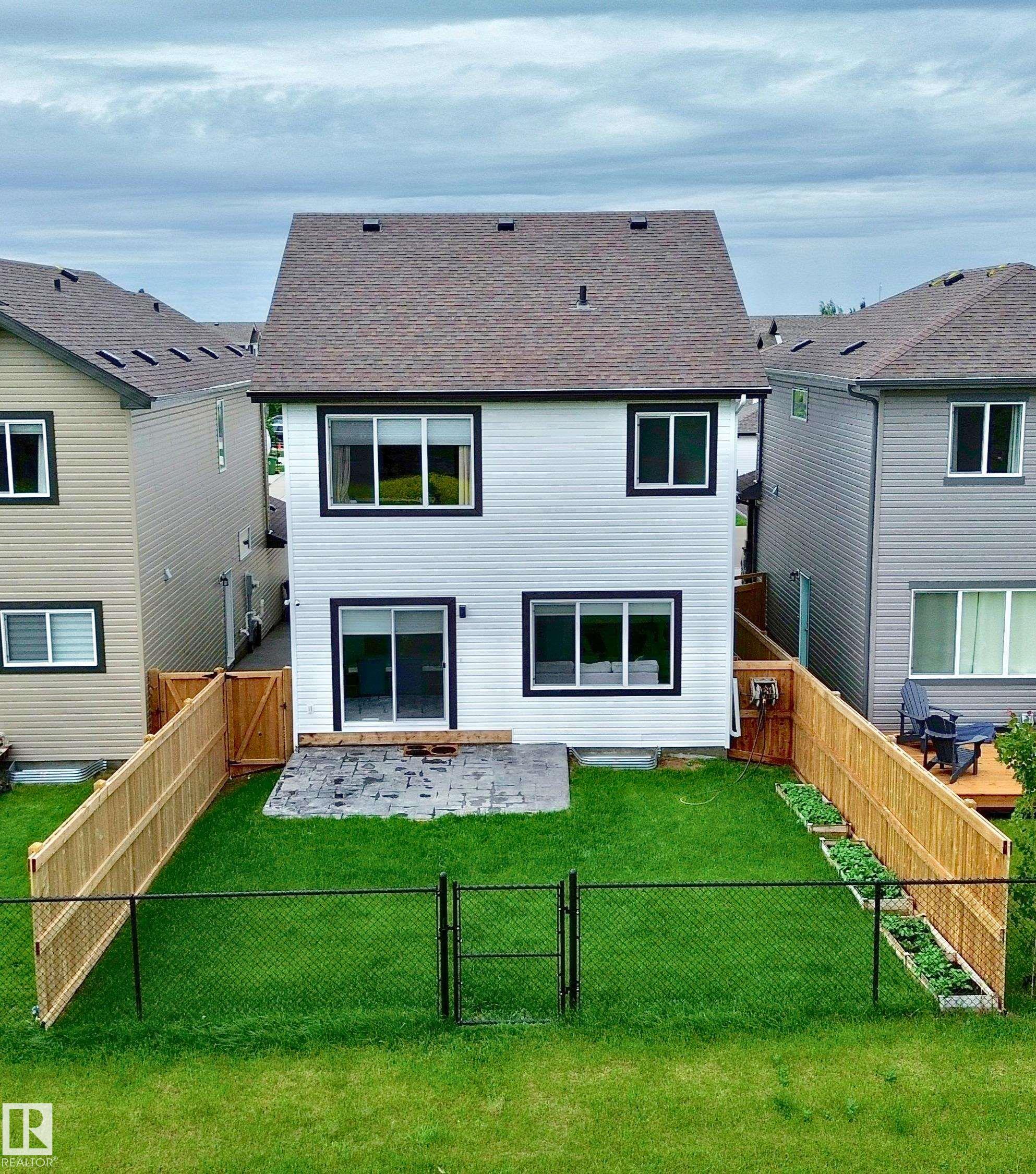Photo 51 at 33 Sumac Close, Sienna, Fort Saskatchewan