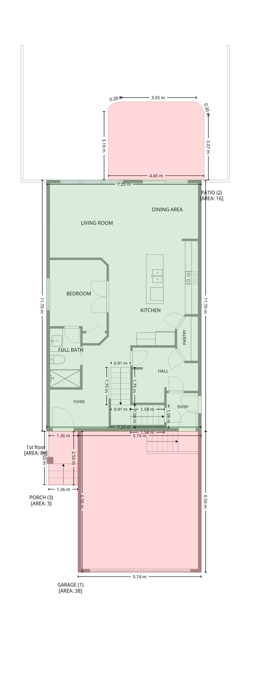 Photo 53 at 33 Sumac Close, Sienna, Fort Saskatchewan